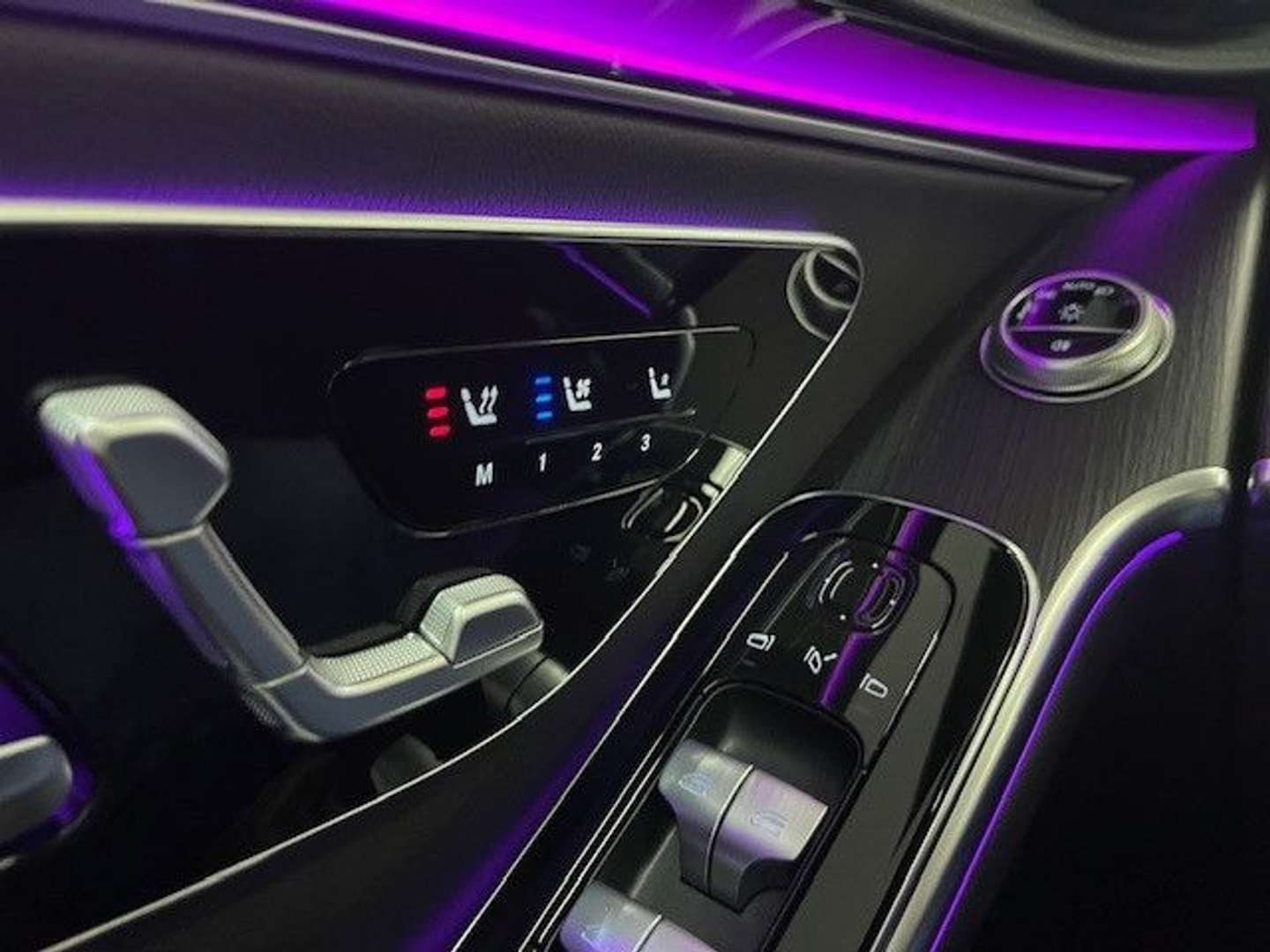 Mercedes Classe S 580 AMG Line - 2024 - Joinsteer - #8