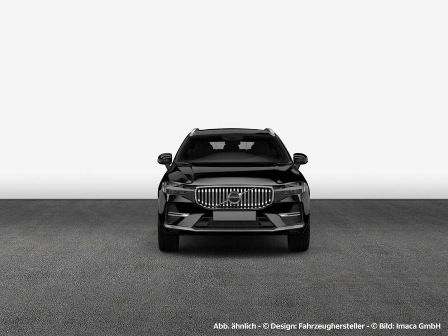 Volvo XC60 T6 Recharge Plus - 2024 - Joinsteer - #3