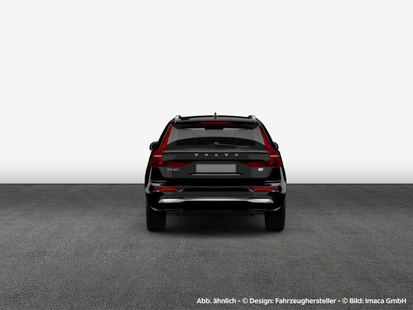 Volvo XC60 T6 Recharge Plus - 2024 - Joinsteer - #5