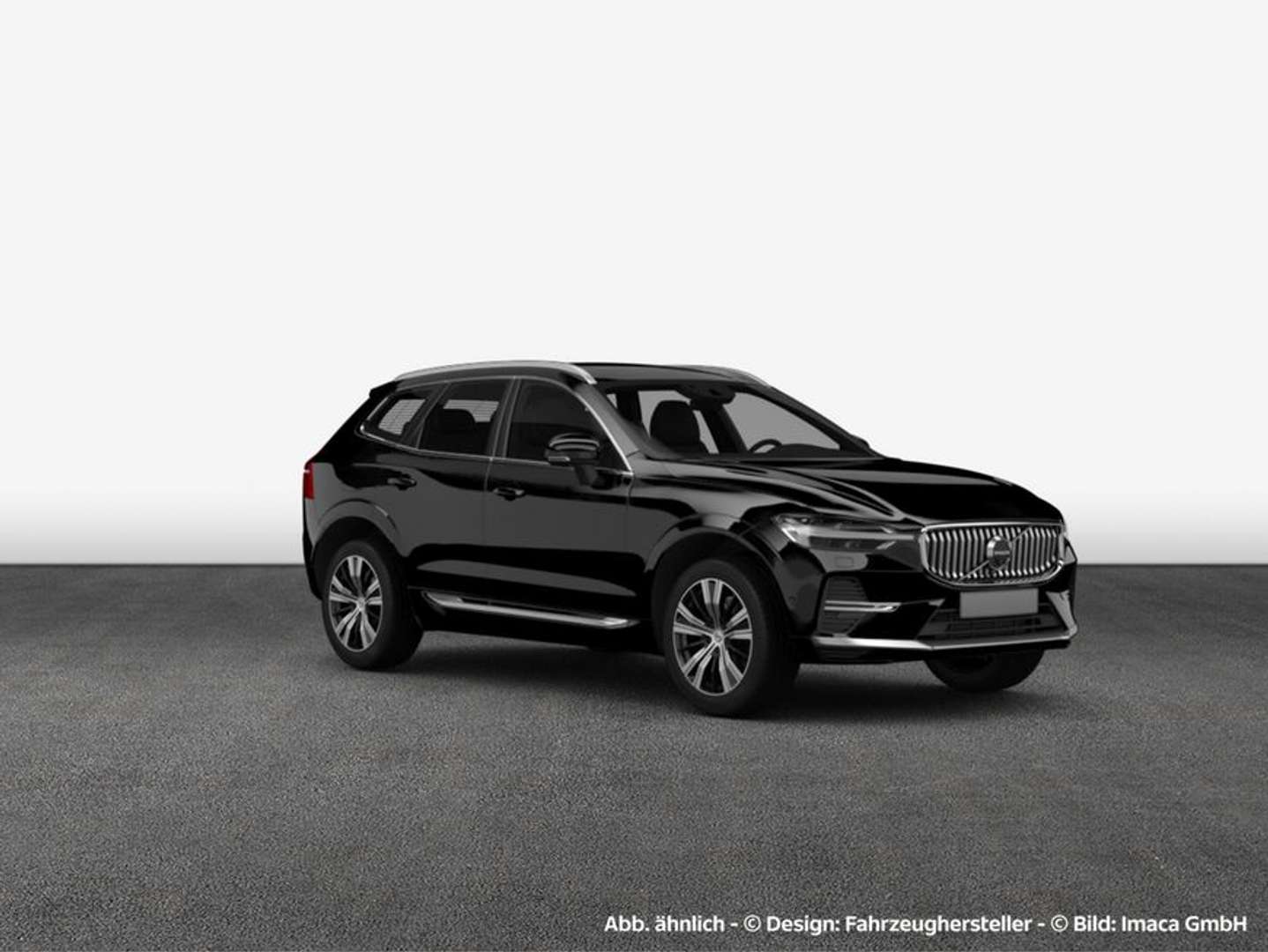 Volvo XC60 T6 Recharge Plus - 2024 - Joinsteer - #6