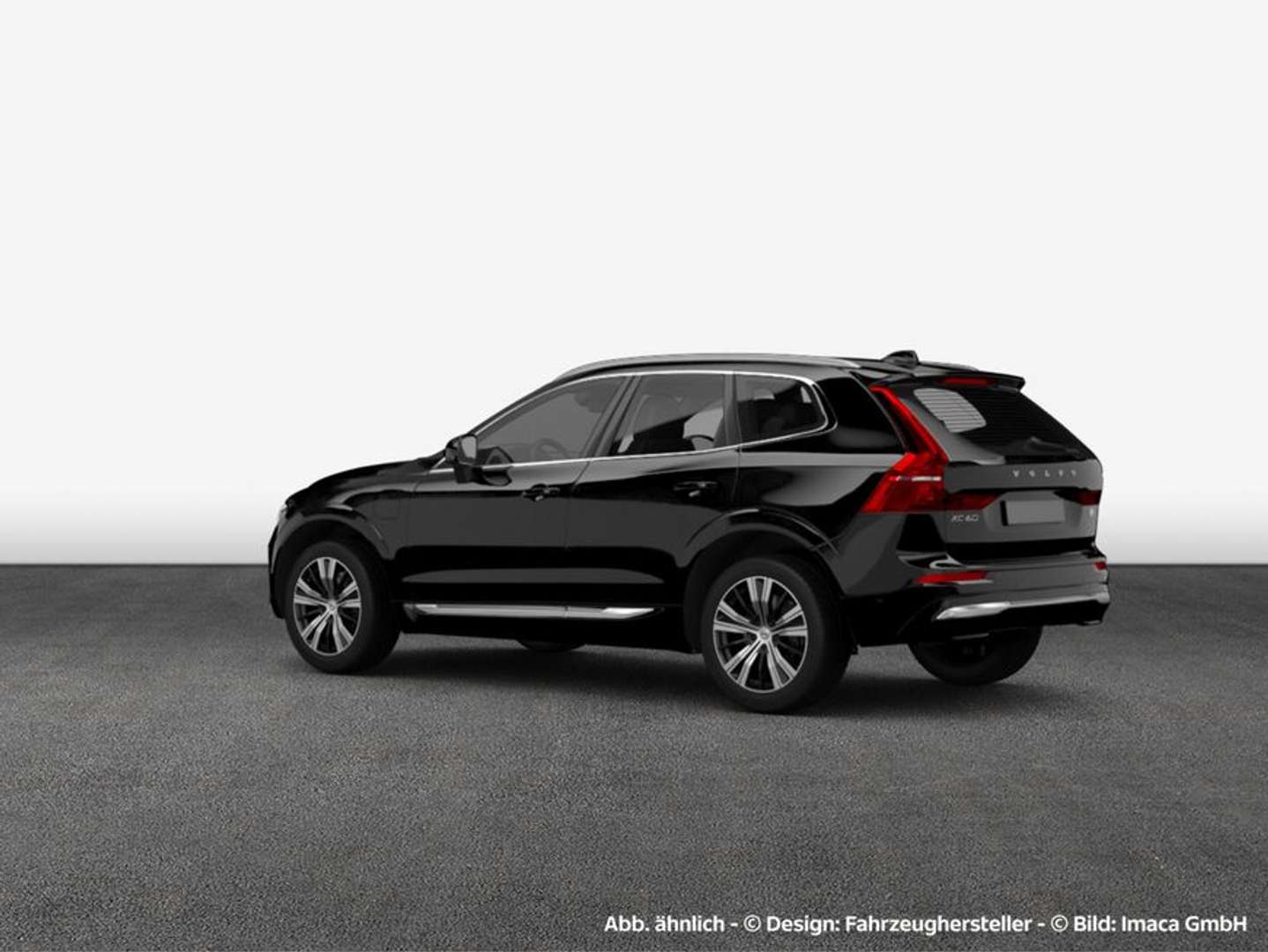 Volvo XC60 T6 Recharge Plus - 2024 - Joinsteer - #7
