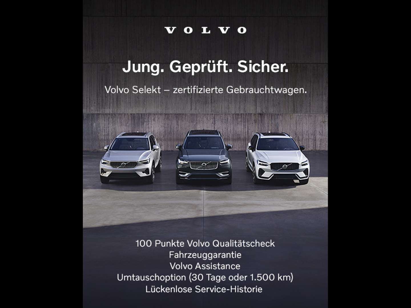 Volvo XC60 T6 Recharge Plus - 2024 - Joinsteer - #8