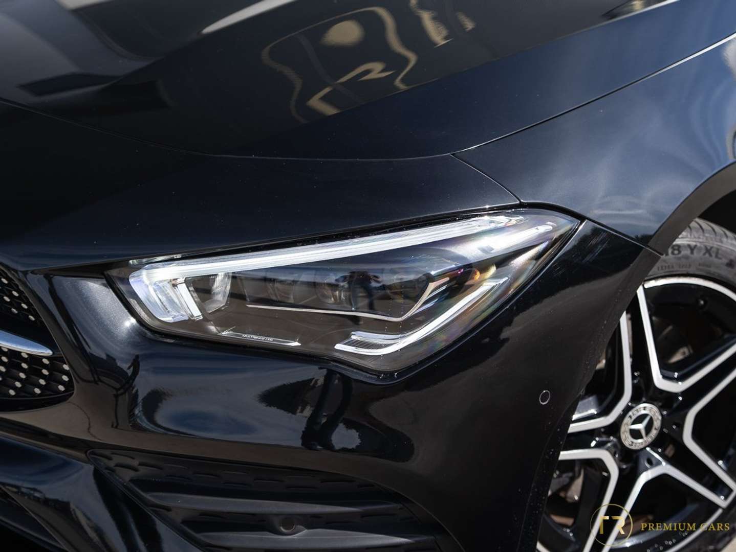Mercedes CLA 250 AMG LINE - 2021 - Joinsteer - #4