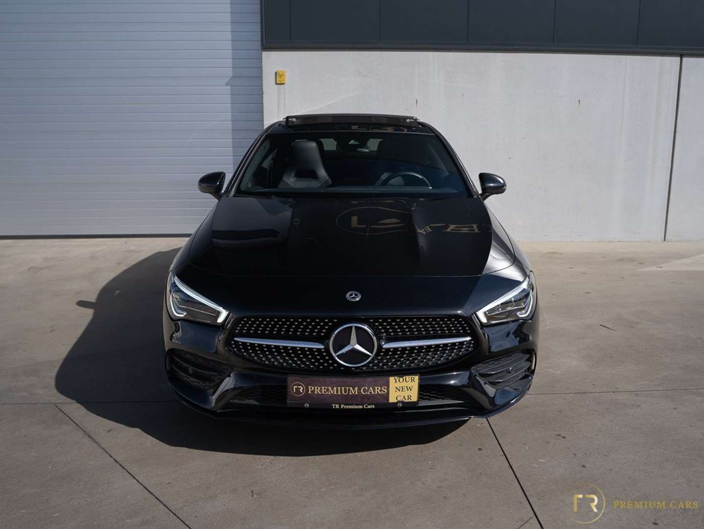 Mercedes CLA 250 AMG LINE - 2021 - Joinsteer - #5