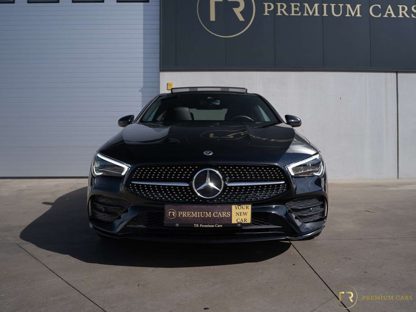 Mercedes CLA 250 AMG LINE - 2021 - Joinsteer - #6