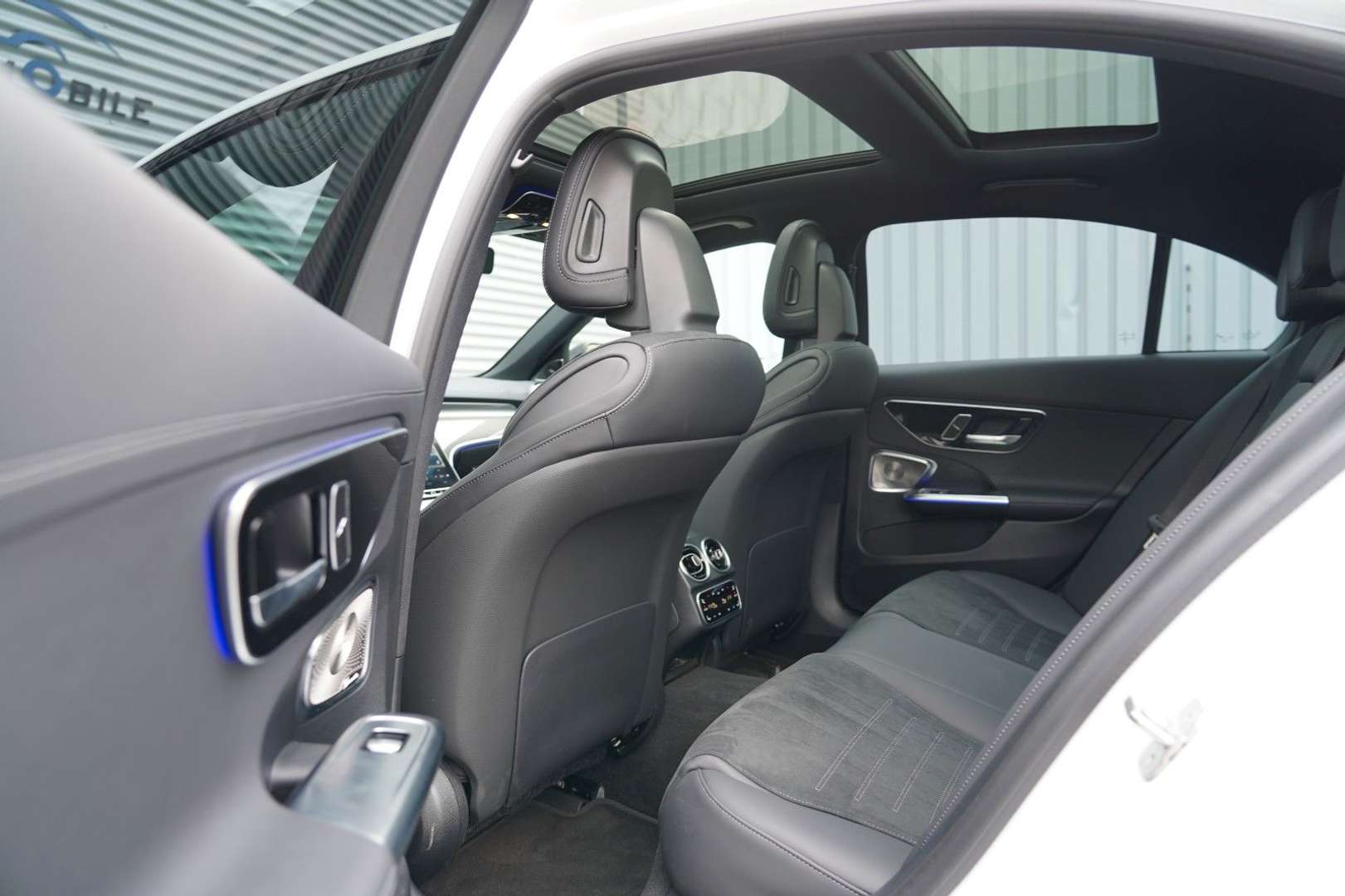 Mercedes Classe C 300 AMG-Line - 2024 - Joinsteer - #12