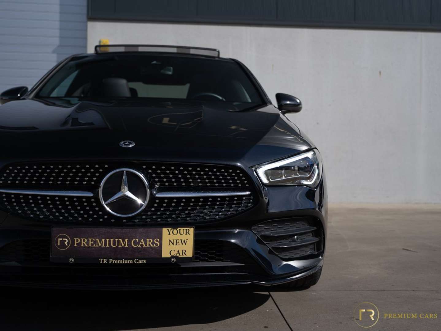 Mercedes CLA 250 AMG LINE - 2021 - Joinsteer - #7