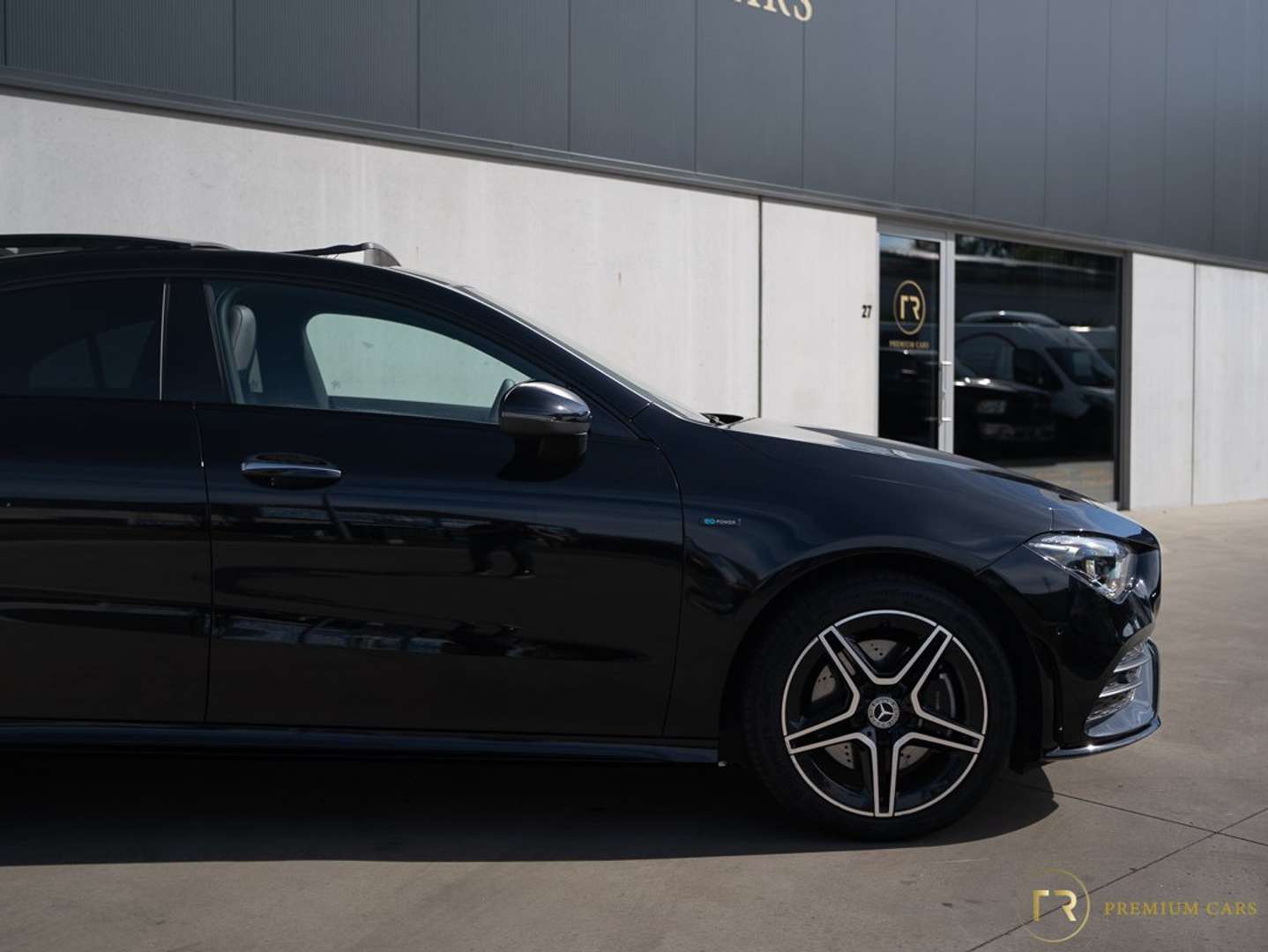 Mercedes CLA 250 AMG LINE - 2021 - Joinsteer - #11