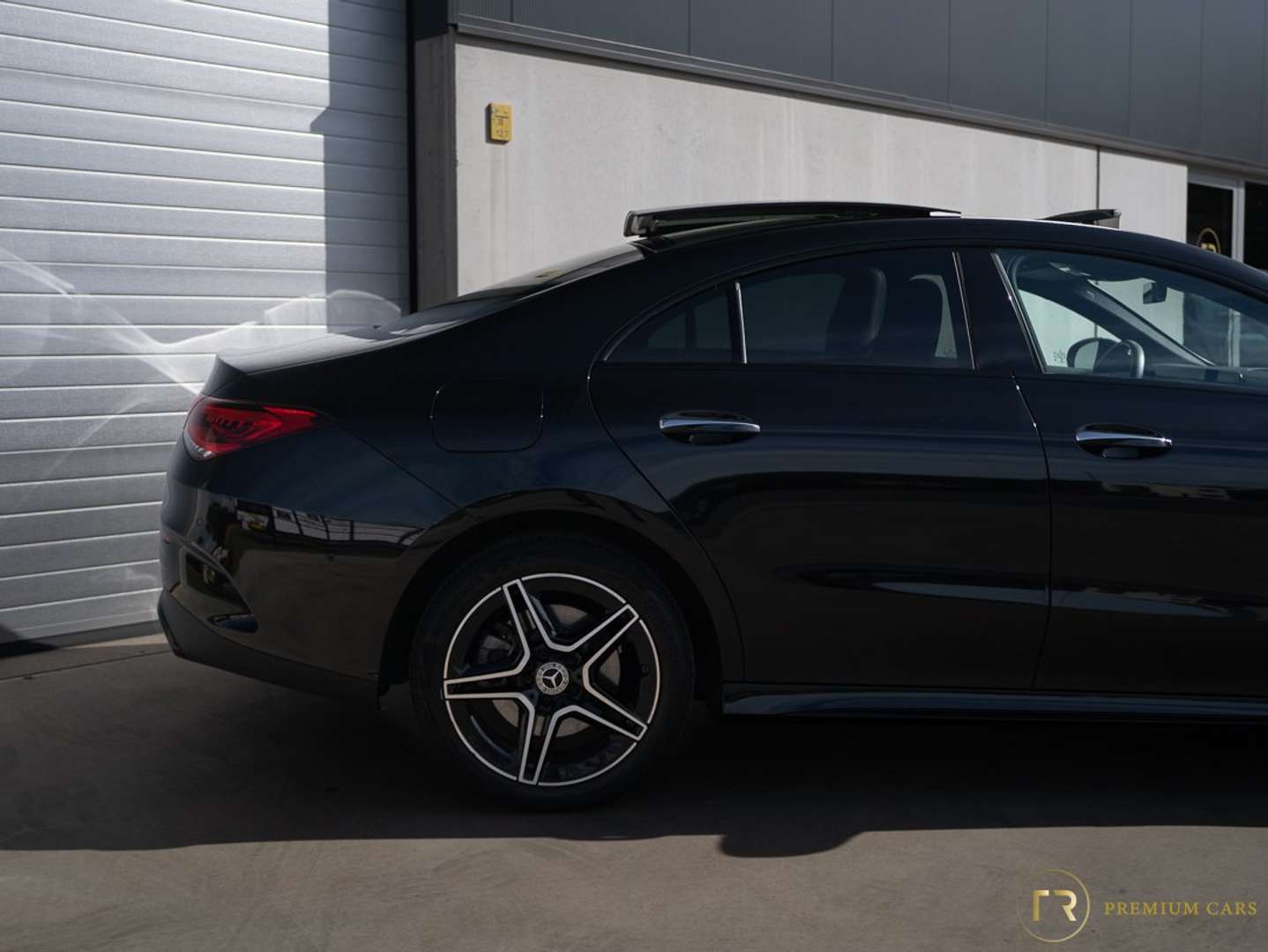 Mercedes CLA 250 AMG LINE - 2021 - Joinsteer - #12