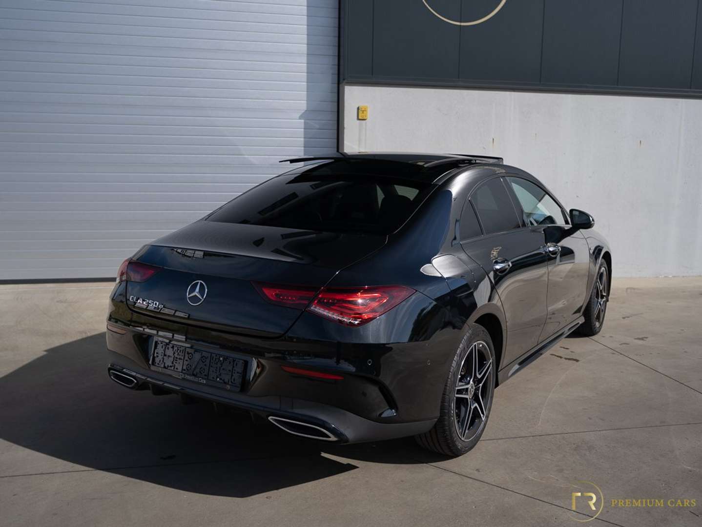 Mercedes CLA 250 AMG LINE - 2021 - Joinsteer - #13