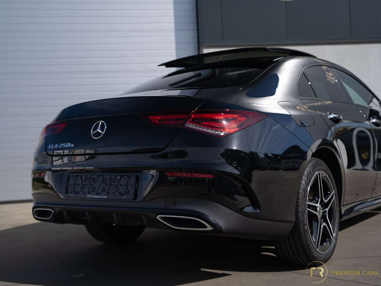 Mercedes CLA 250 AMG LINE - 2021 - Joinsteer - #15