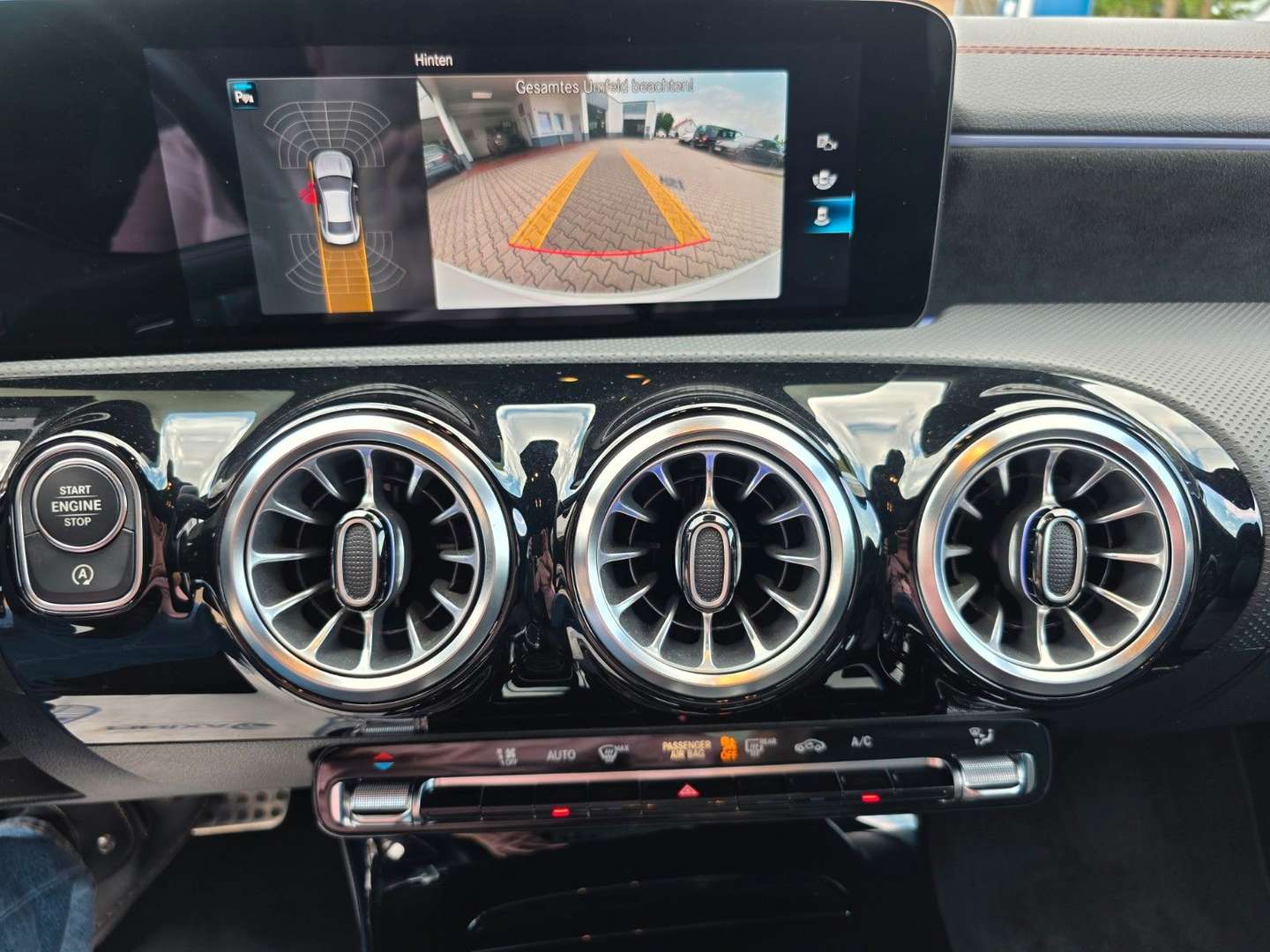 Mercedes CLA 220 AMG Line - 2022 - Joinsteer - #10