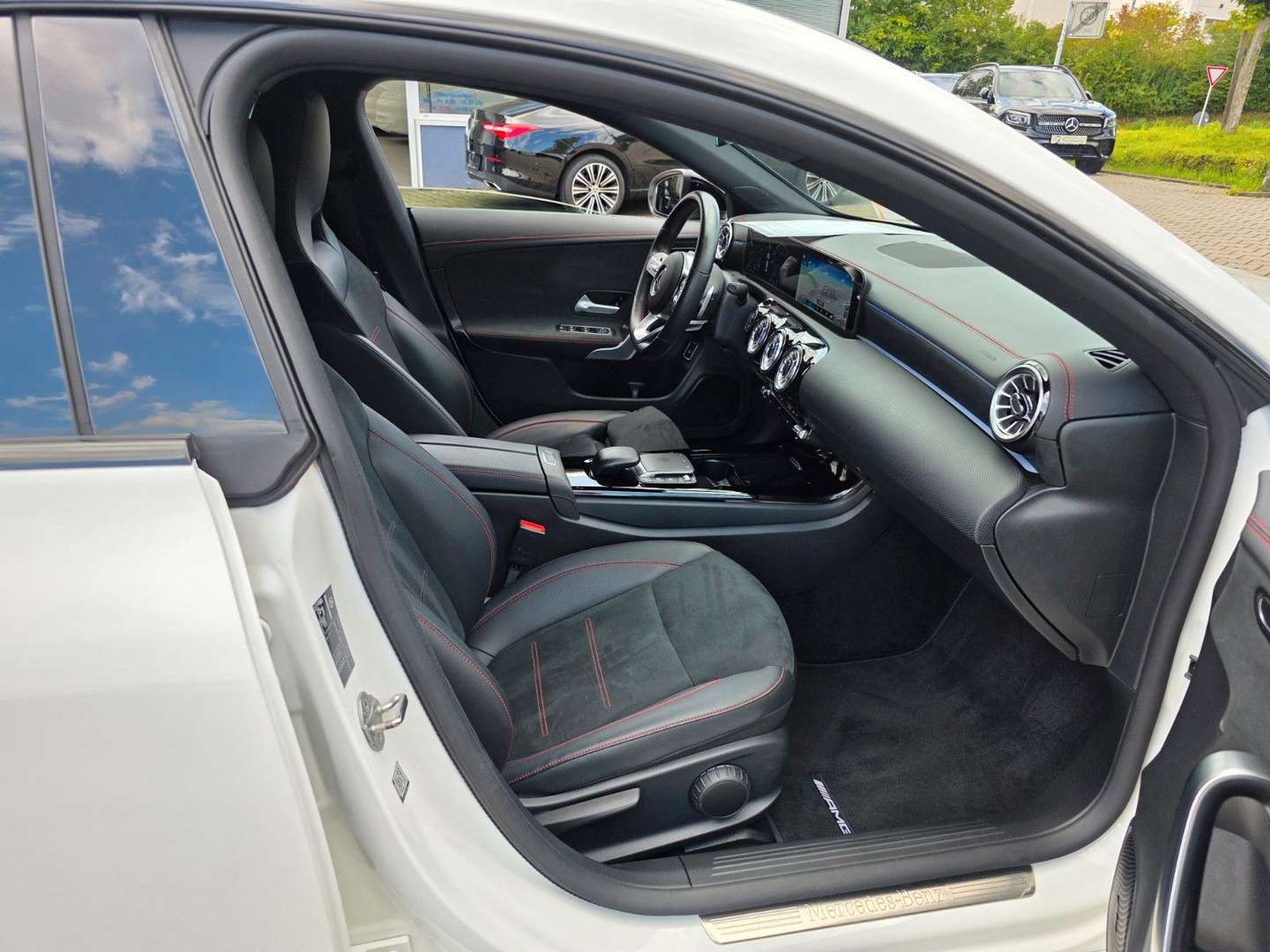 Mercedes CLA 220 AMG Line - 2022 - Joinsteer - #12