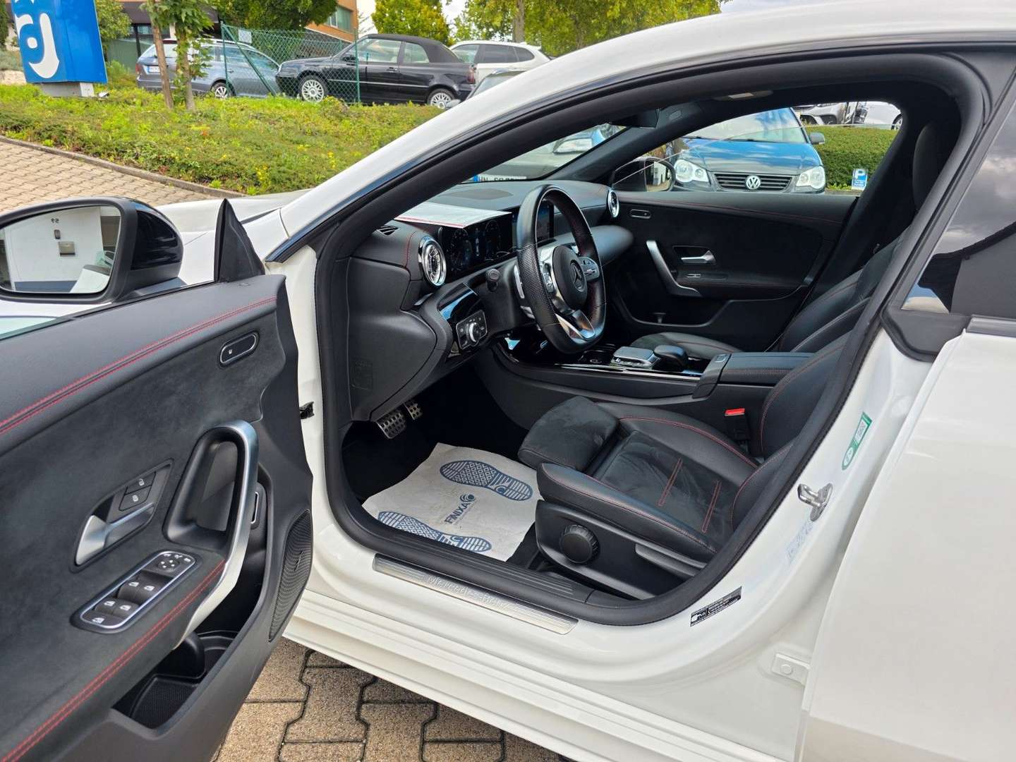Mercedes CLA 220 AMG Line - 2022 - Joinsteer - #14