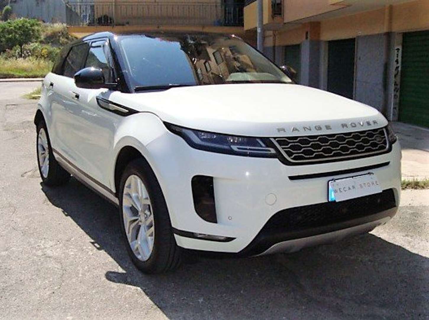 Land Rover Range Rover Evoque D150 S - 2020 - Joinsteer - #2