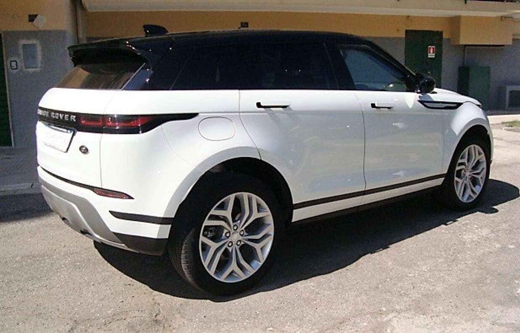 Land Rover Range Rover Evoque D150 S - 2020 - Joinsteer - #3
