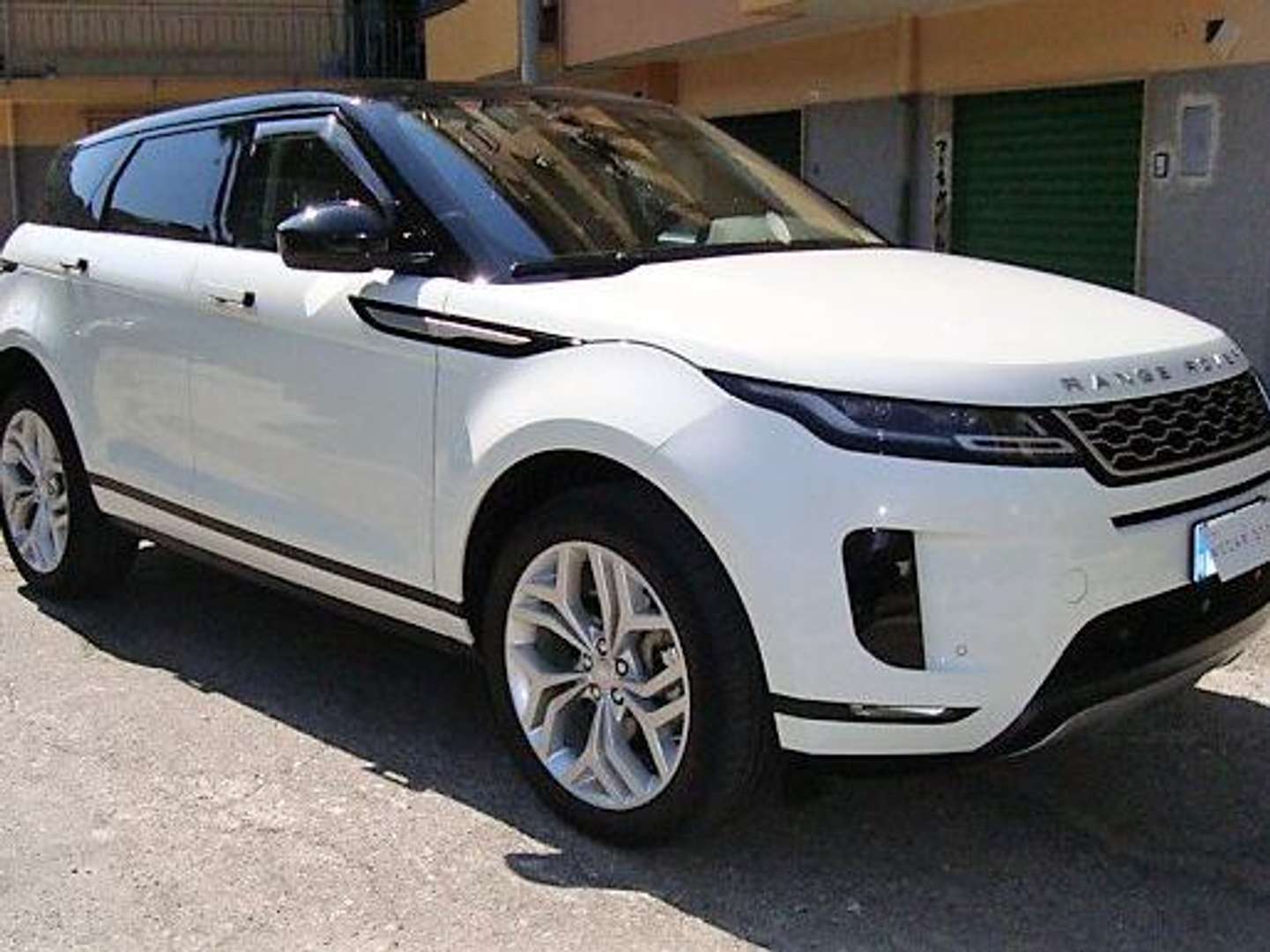Land Rover Range Rover Evoque D150 S - 2020 - Joinsteer - #4