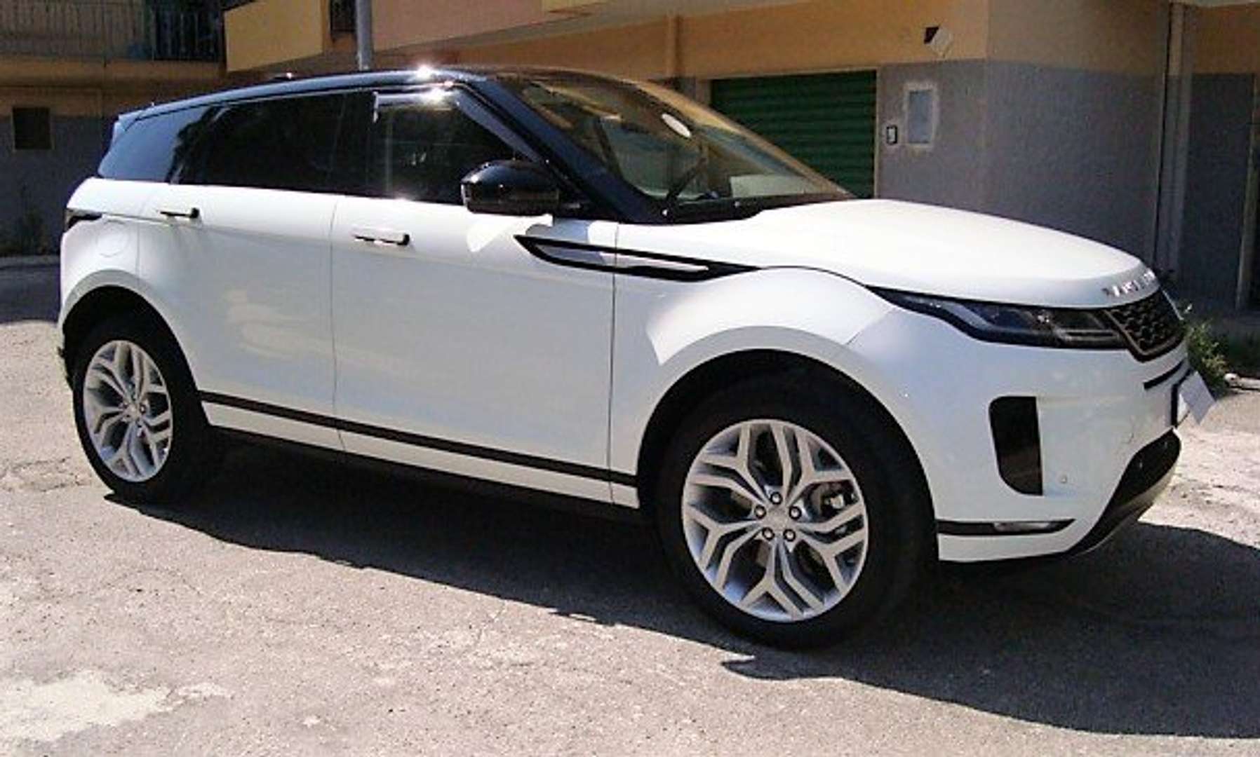 Land Rover Range Rover Evoque D150 S - 2020 - Joinsteer - #5