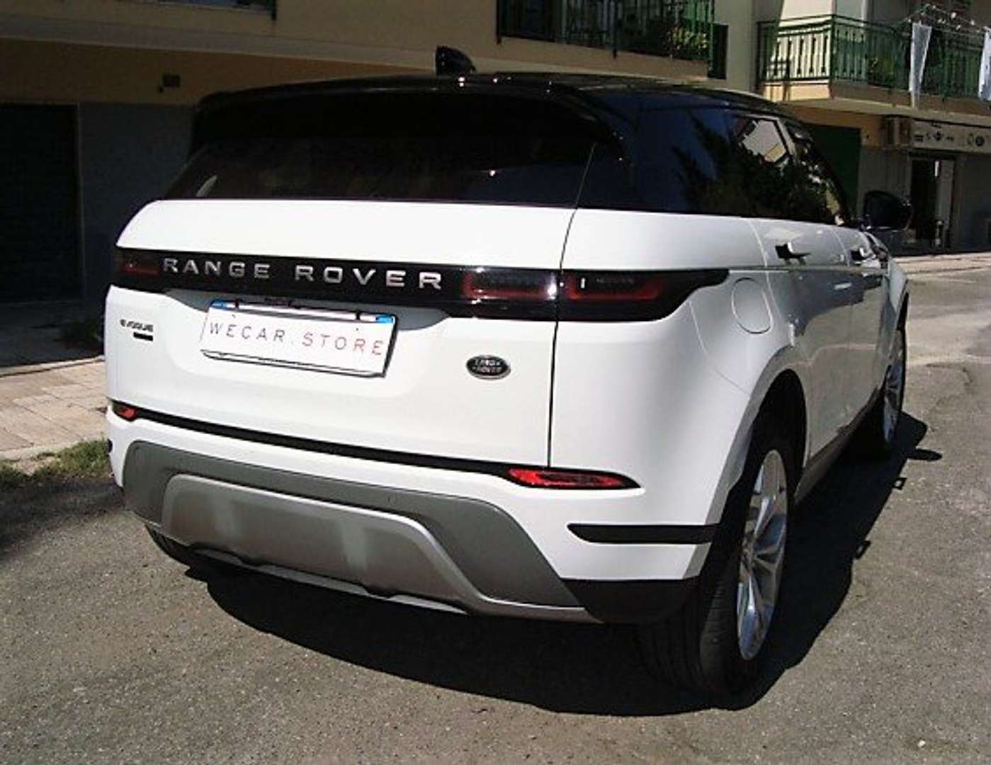 Land Rover Range Rover Evoque D150 S - 2020 - Joinsteer - #7