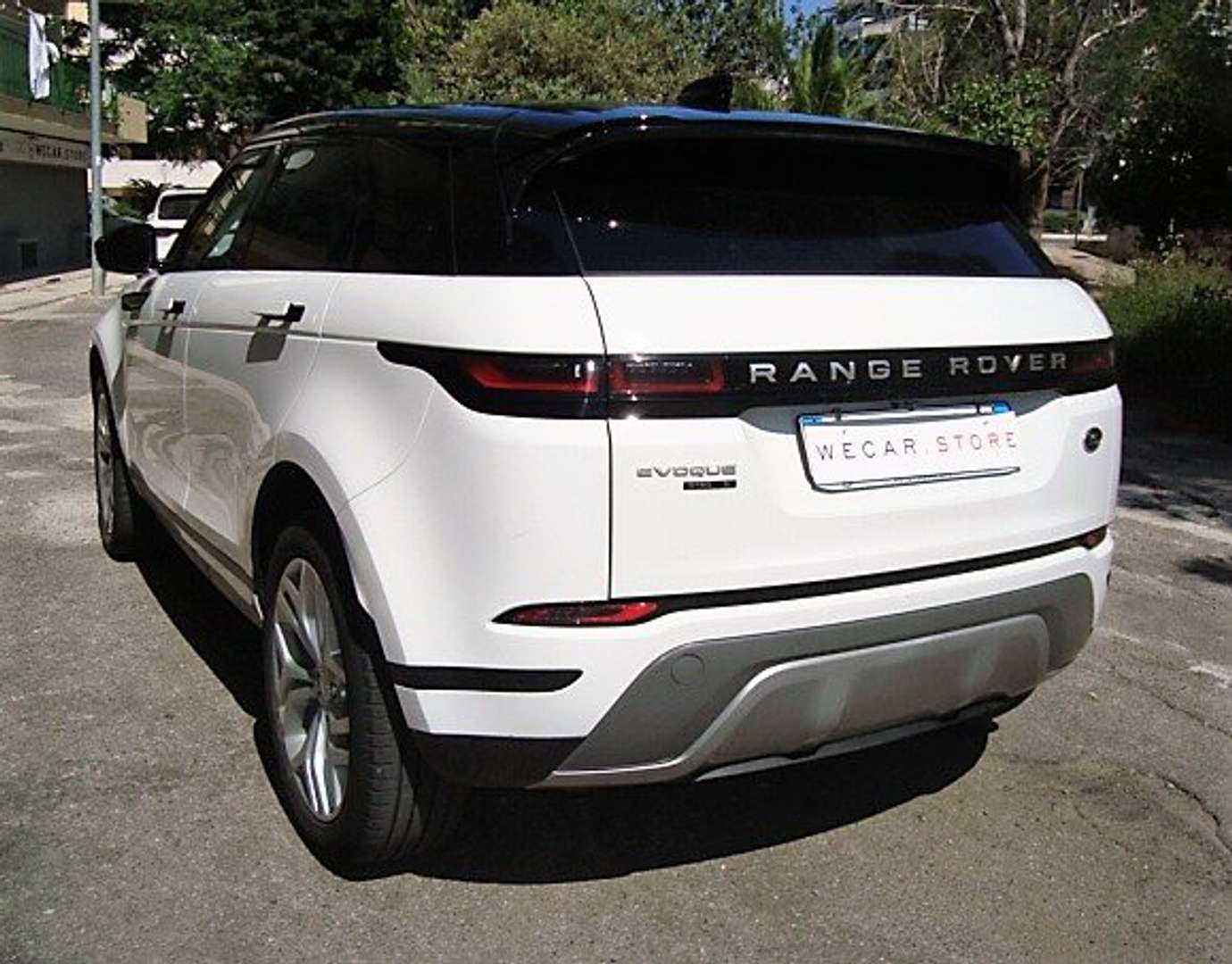 Land Rover Range Rover Evoque D150 S - 2020 - Joinsteer - #8