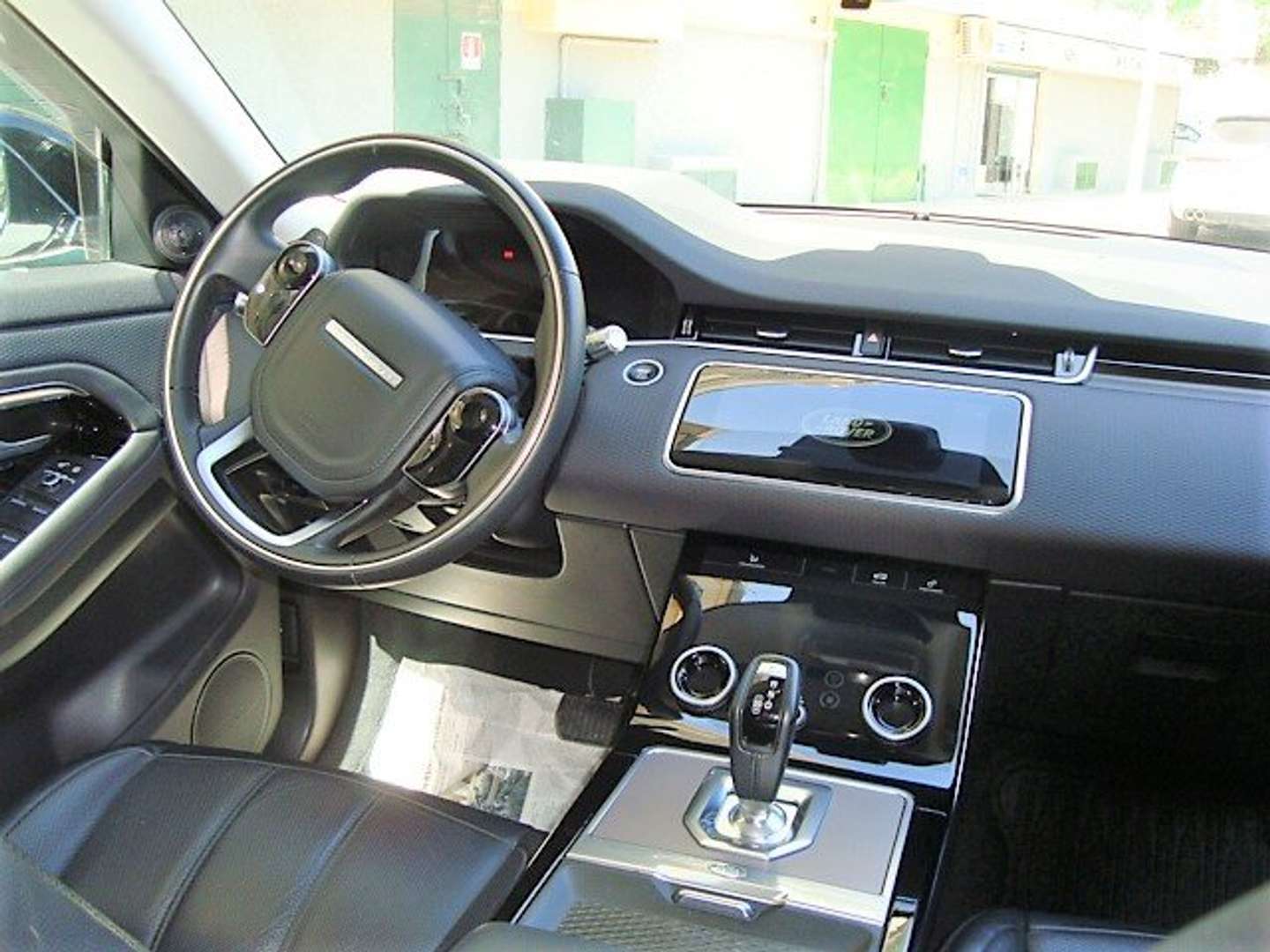 Land Rover Range Rover Evoque D150 S - 2020 - Joinsteer - #10