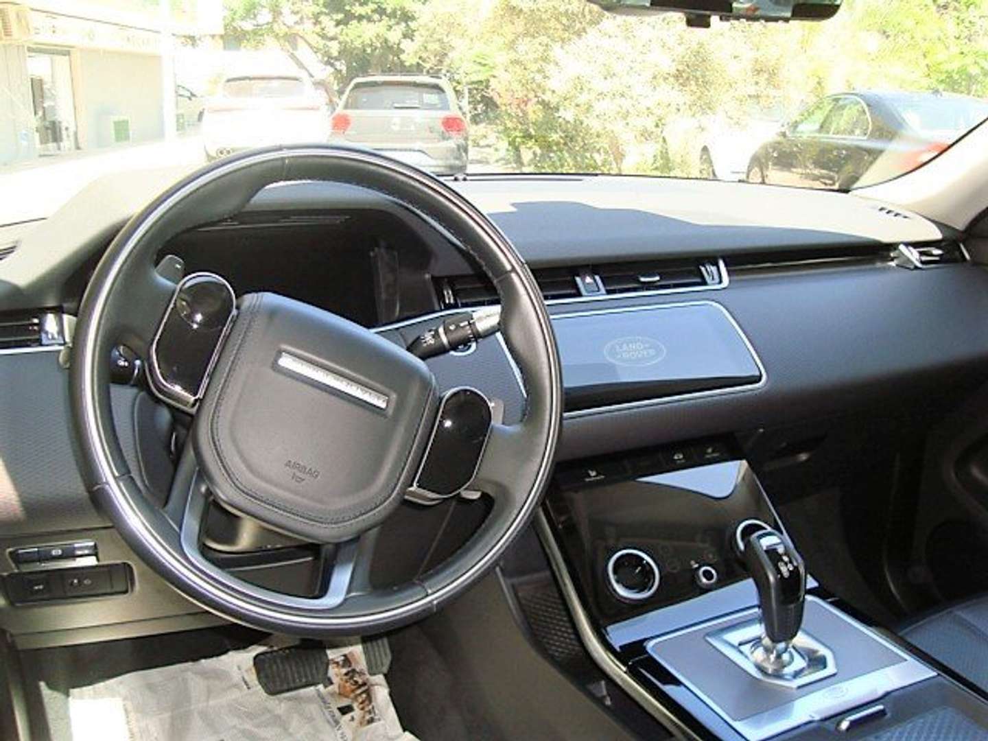 Land Rover Range Rover Evoque D150 S - 2020 - Joinsteer - #11