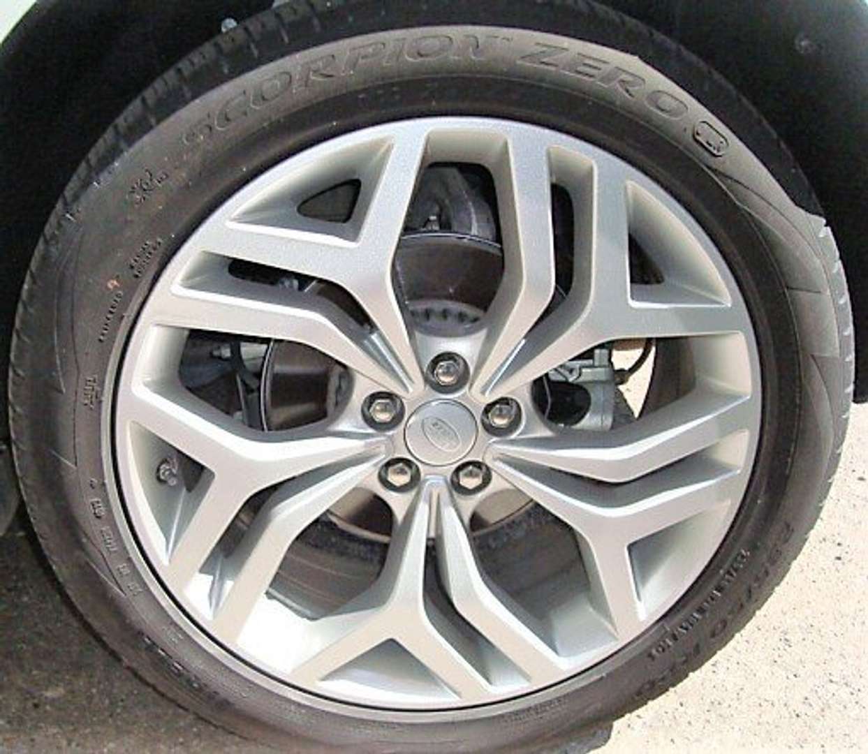 Land Rover Range Rover Evoque D150 S - 2020 - Joinsteer - #13