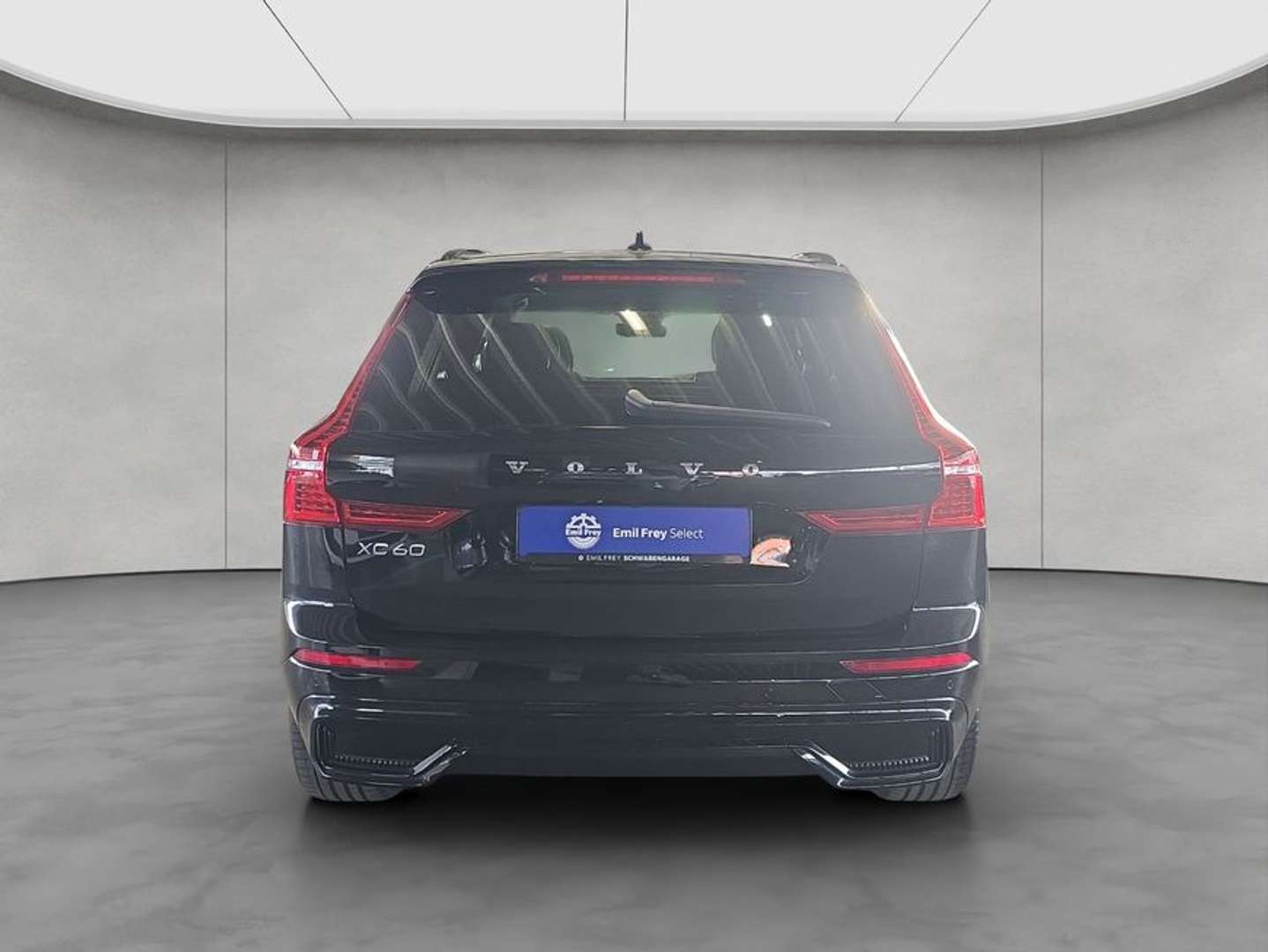 Volvo XC60 T6 Recharge R-Design - 2022 - Joinsteer - #2