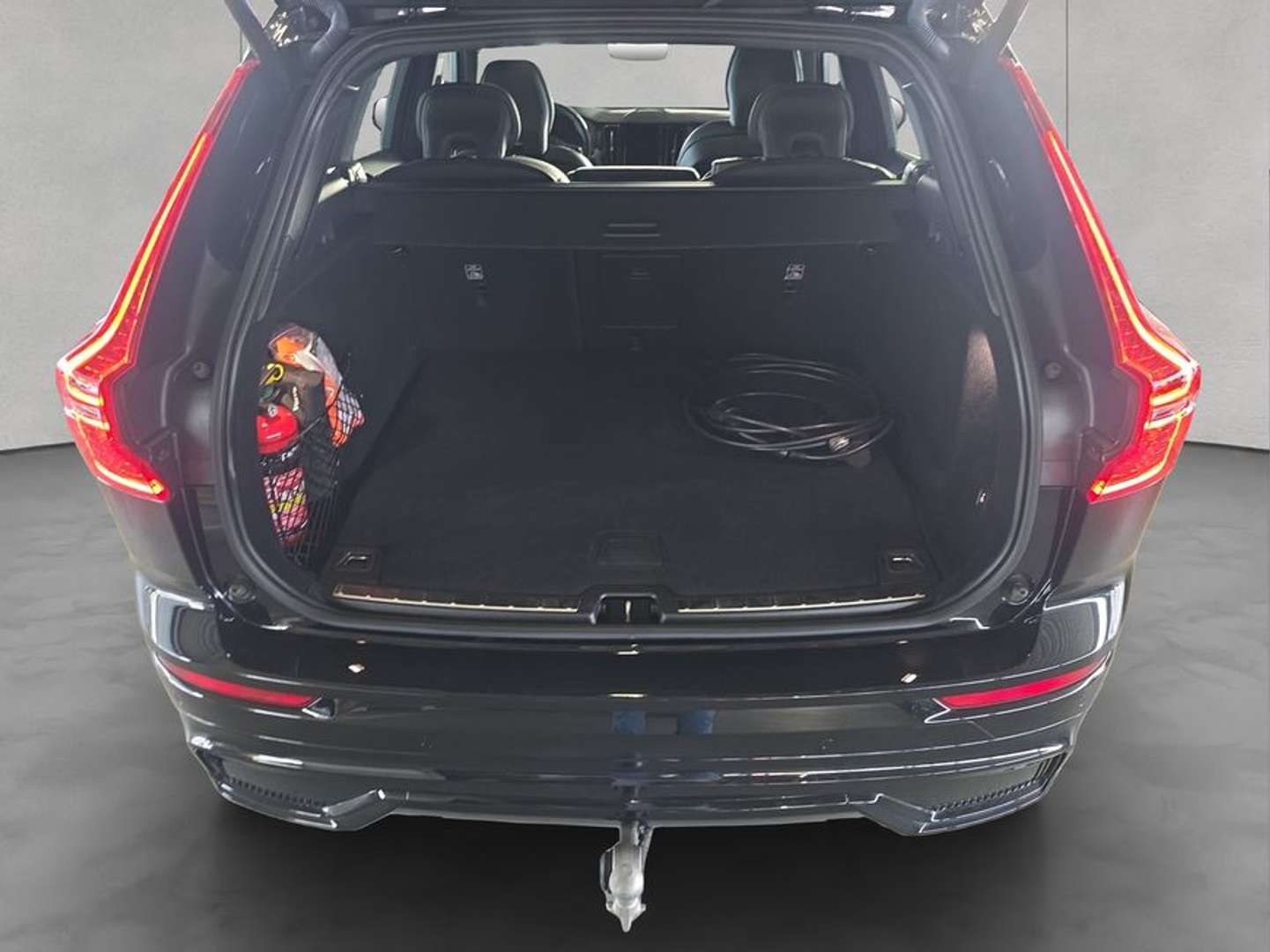 Volvo XC60 T6 Recharge R-Design - 2022 - Joinsteer - #3