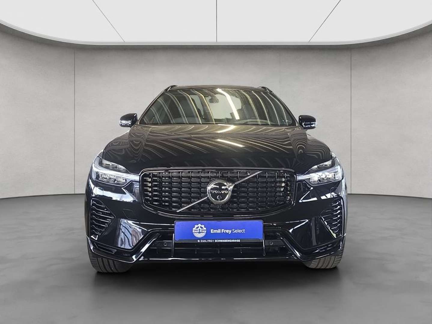 Volvo XC60 T6 Recharge R-Design - 2022 - Joinsteer - #5