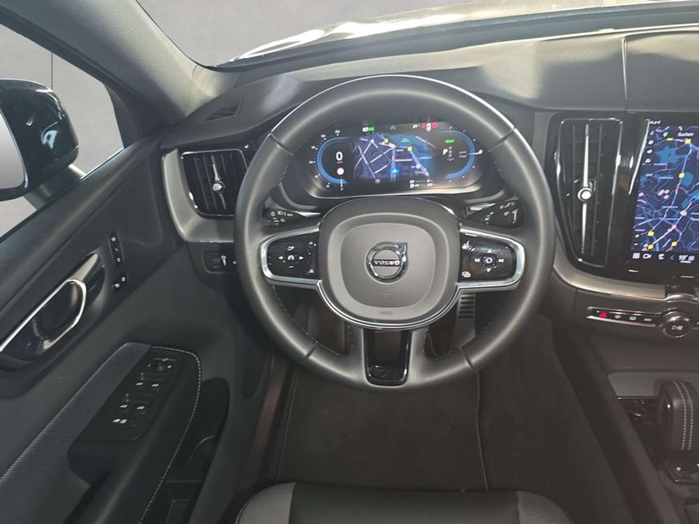 Volvo XC60 T6 Recharge R-Design - 2022 - Joinsteer - #7