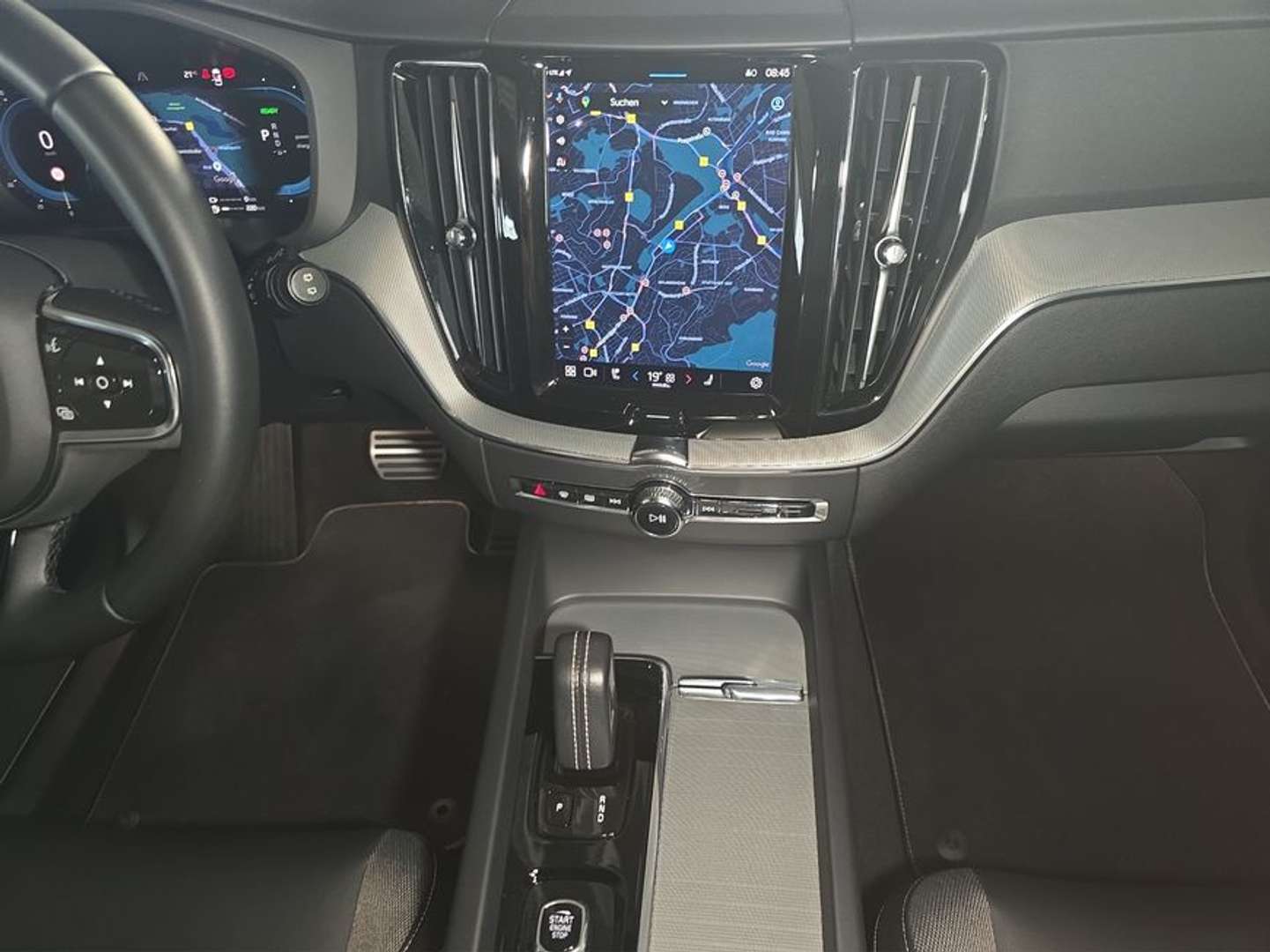 Volvo XC60 T6 Recharge R-Design - 2022 - Joinsteer - #11