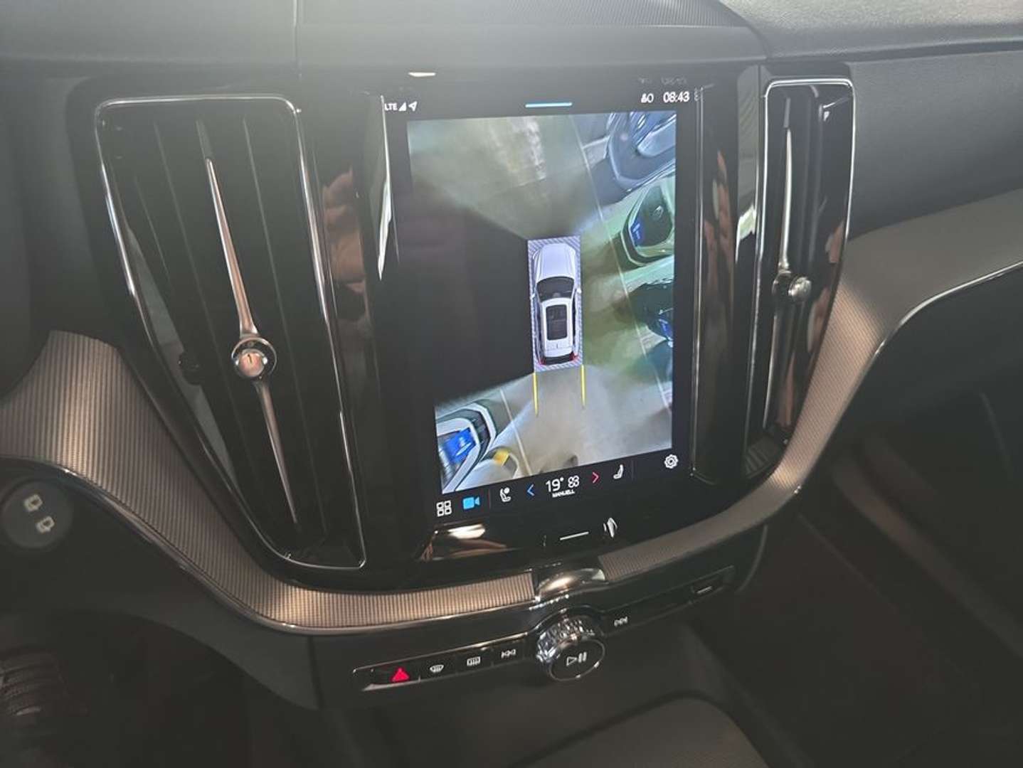 Volvo XC60 T6 Recharge R-Design - 2022 - Joinsteer - #20