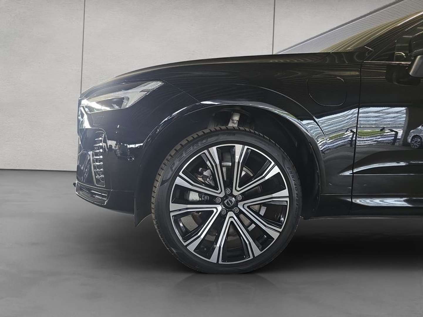 Volvo XC60 T6 Recharge R-Design - 2022 - Joinsteer - #21