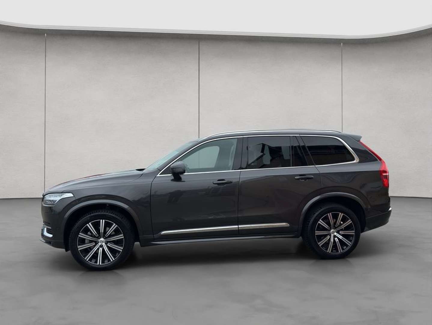 Volvo XC90 B5 Plus - 2023 - Joinsteer - #1