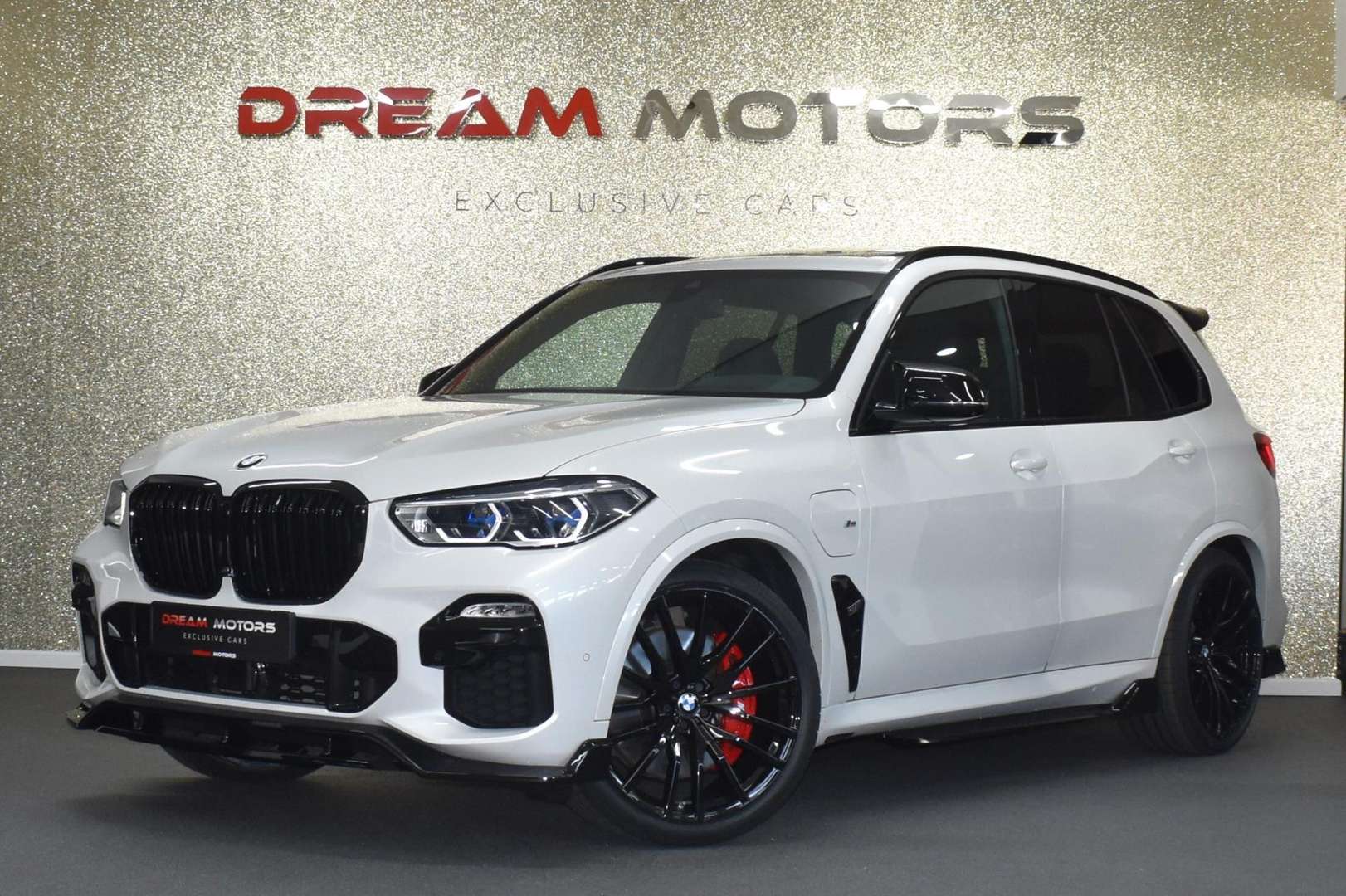 BMW X5 M Sport 45e XDrive - 2021 - Joinsteer - #1