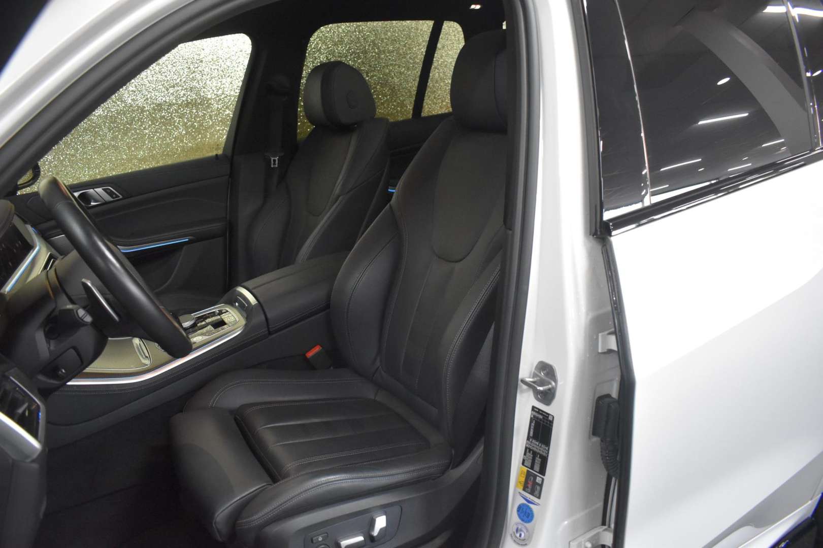 BMW X5 M Sport 45e XDrive - 2021 - Joinsteer - #2