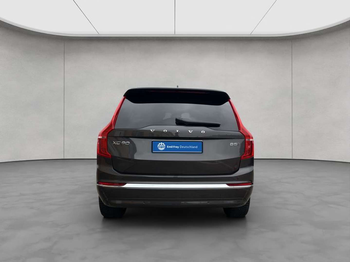 Volvo XC90 B5 Plus - 2023 - Joinsteer - #3