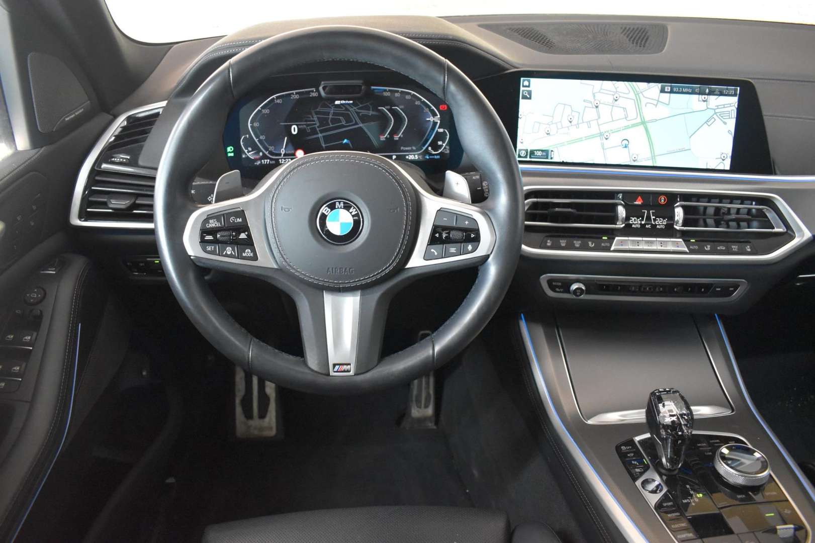 BMW X5 M Sport 45e XDrive - 2021 - Joinsteer - #3