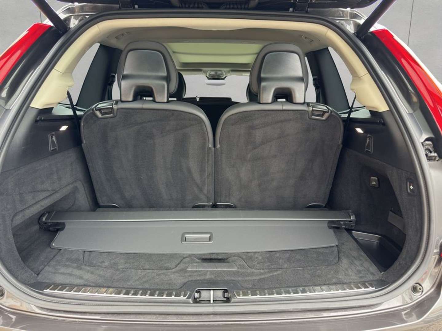 Volvo XC90 B5 Plus - 2023 - Joinsteer - #4
