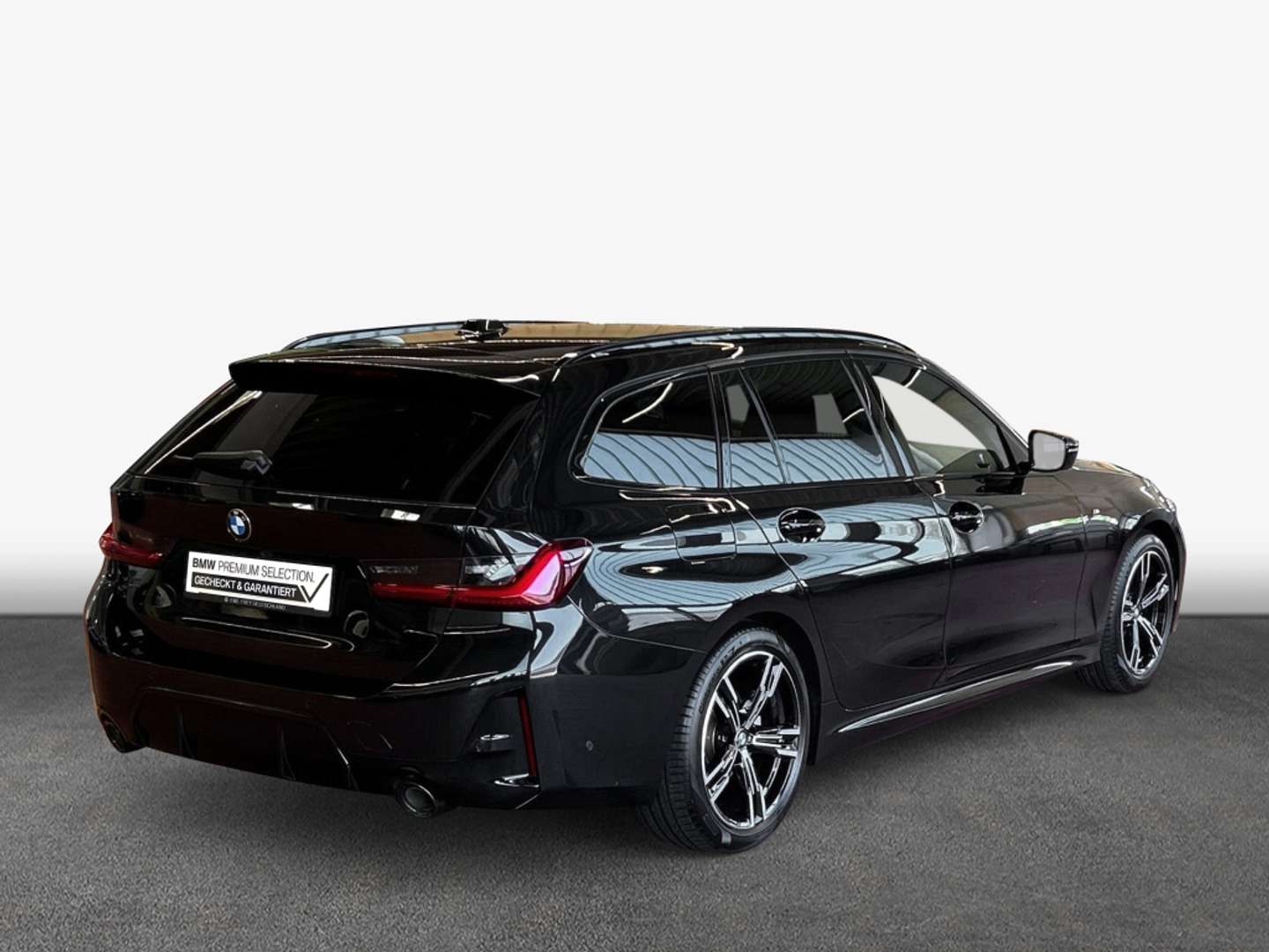 BMW Série 3 Touring 320i - 2024 - Joinsteer - #1