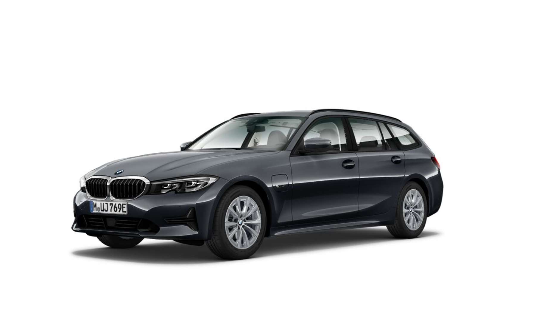 BMW Série 3 320e - 2022 - Joinsteer - #1