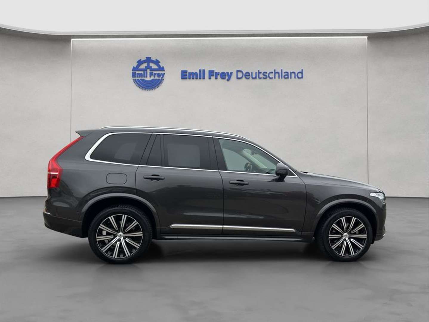 Volvo XC90 B5 Plus - 2023 - Joinsteer - #5