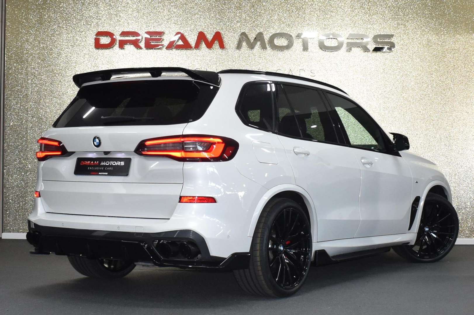 BMW X5 M Sport 45e XDrive - 2021 - Joinsteer - #5