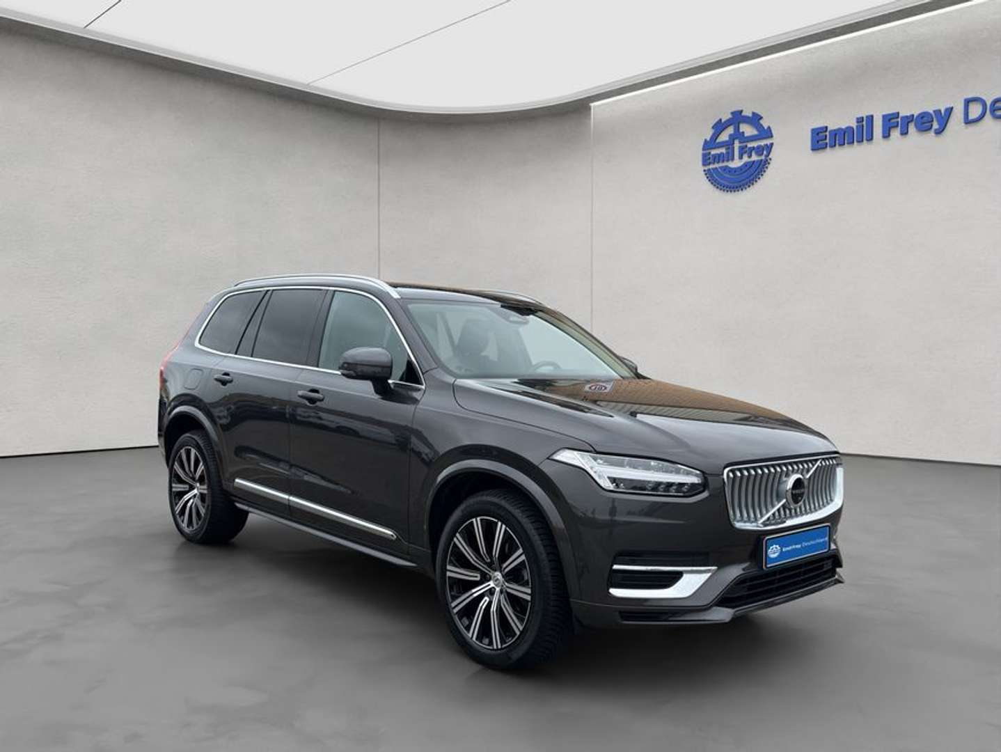 Volvo XC90 B5 Plus - 2023 - Joinsteer - #6