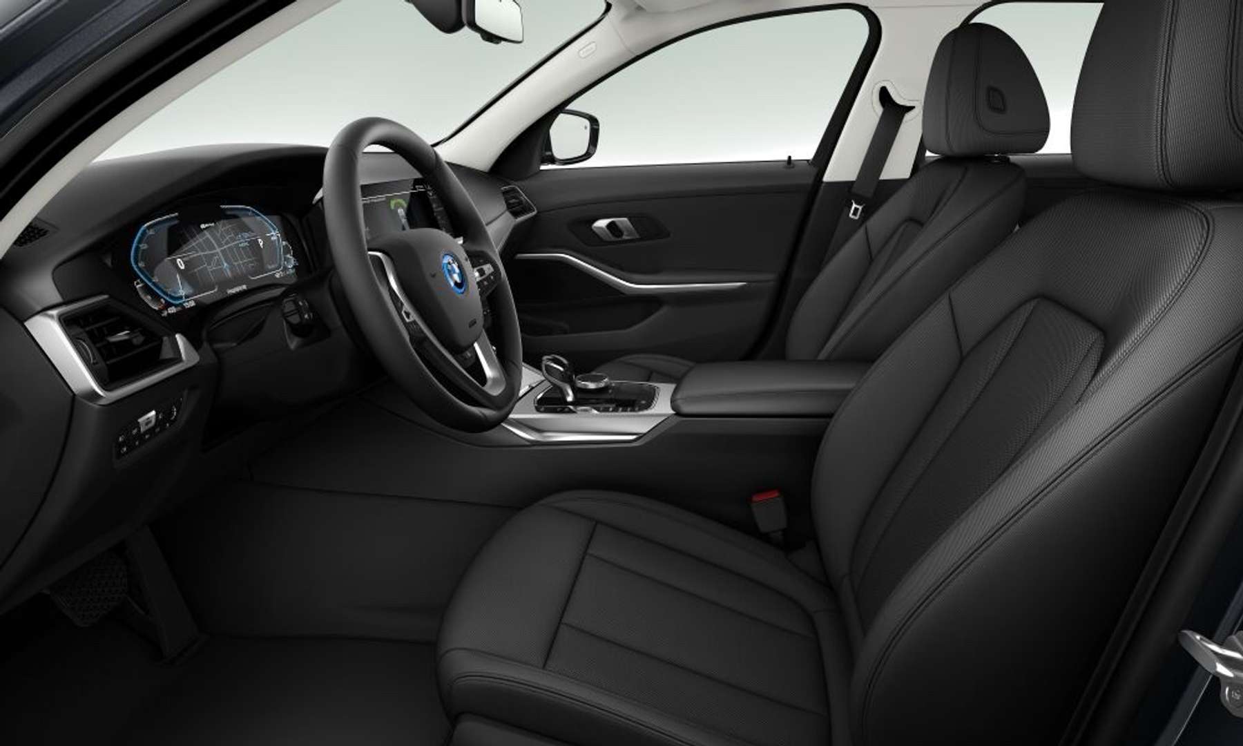 BMW Série 3 320e - 2022 - Joinsteer - #2