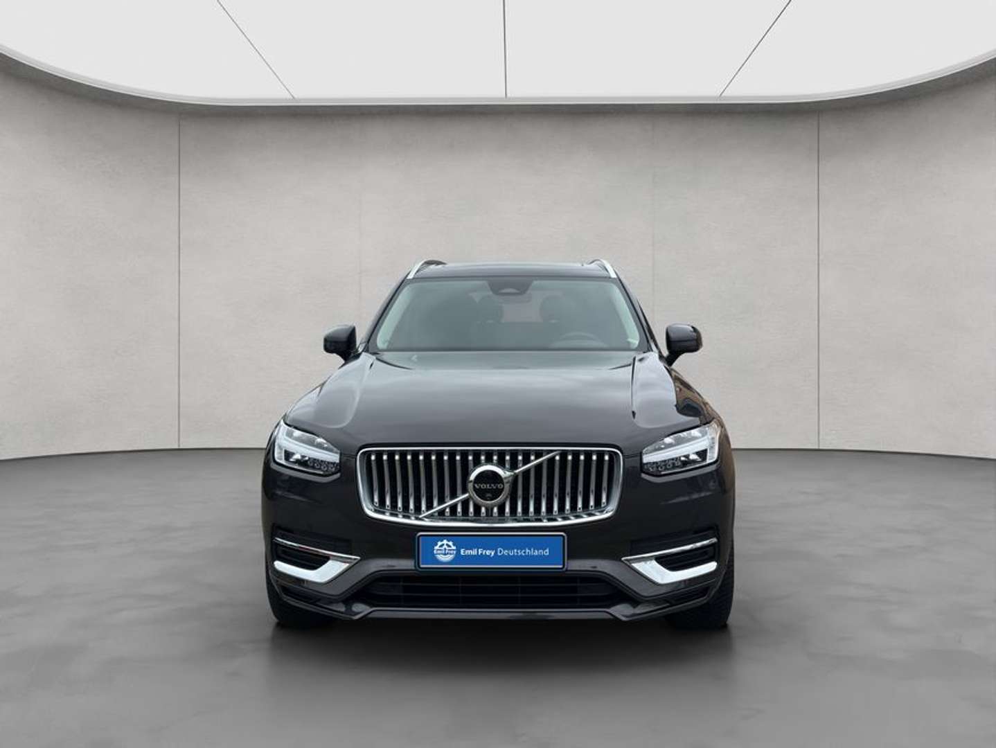 Volvo XC90 B5 Plus - 2023 - Joinsteer - #7