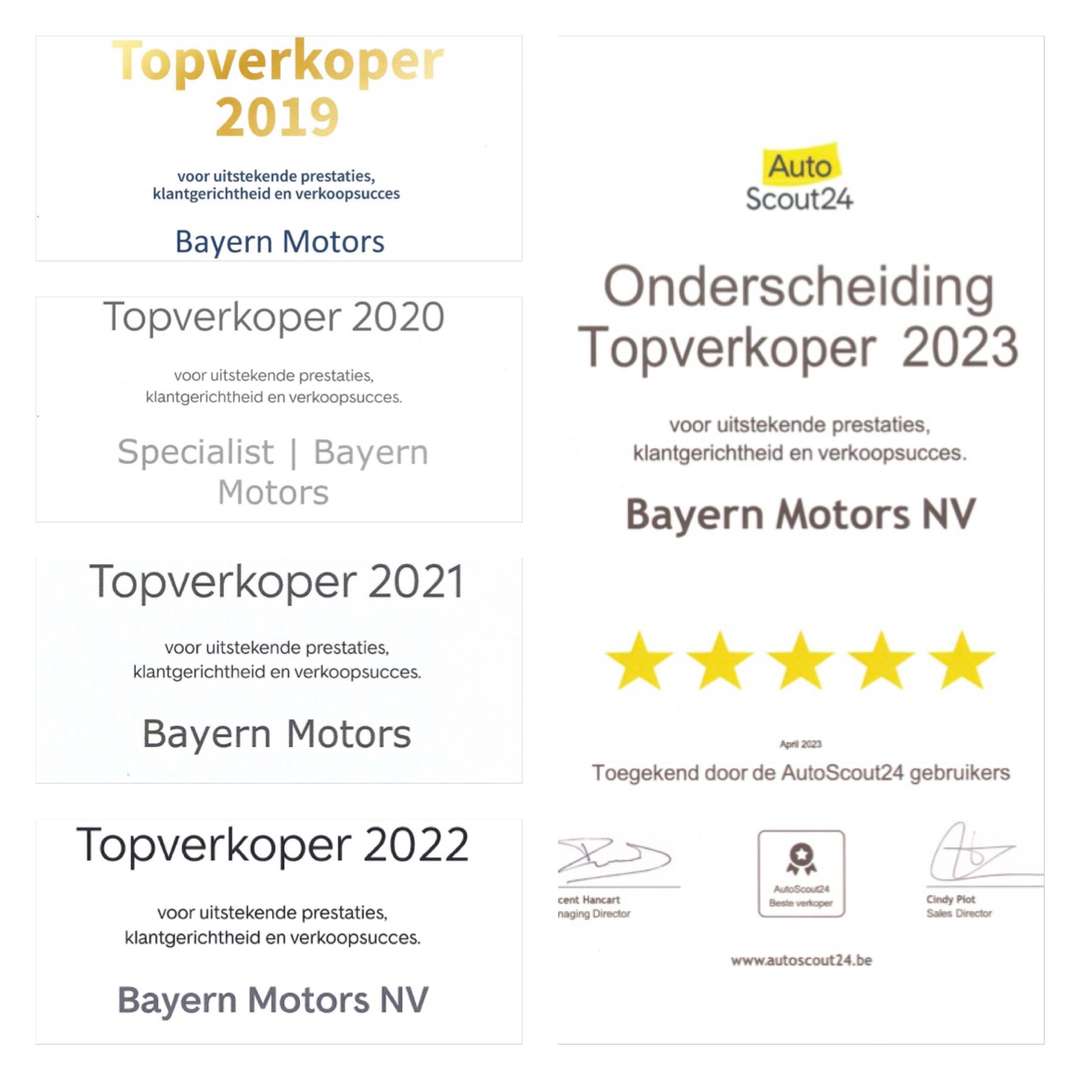 BMW Série 3 320e - 2022 - Joinsteer - #3