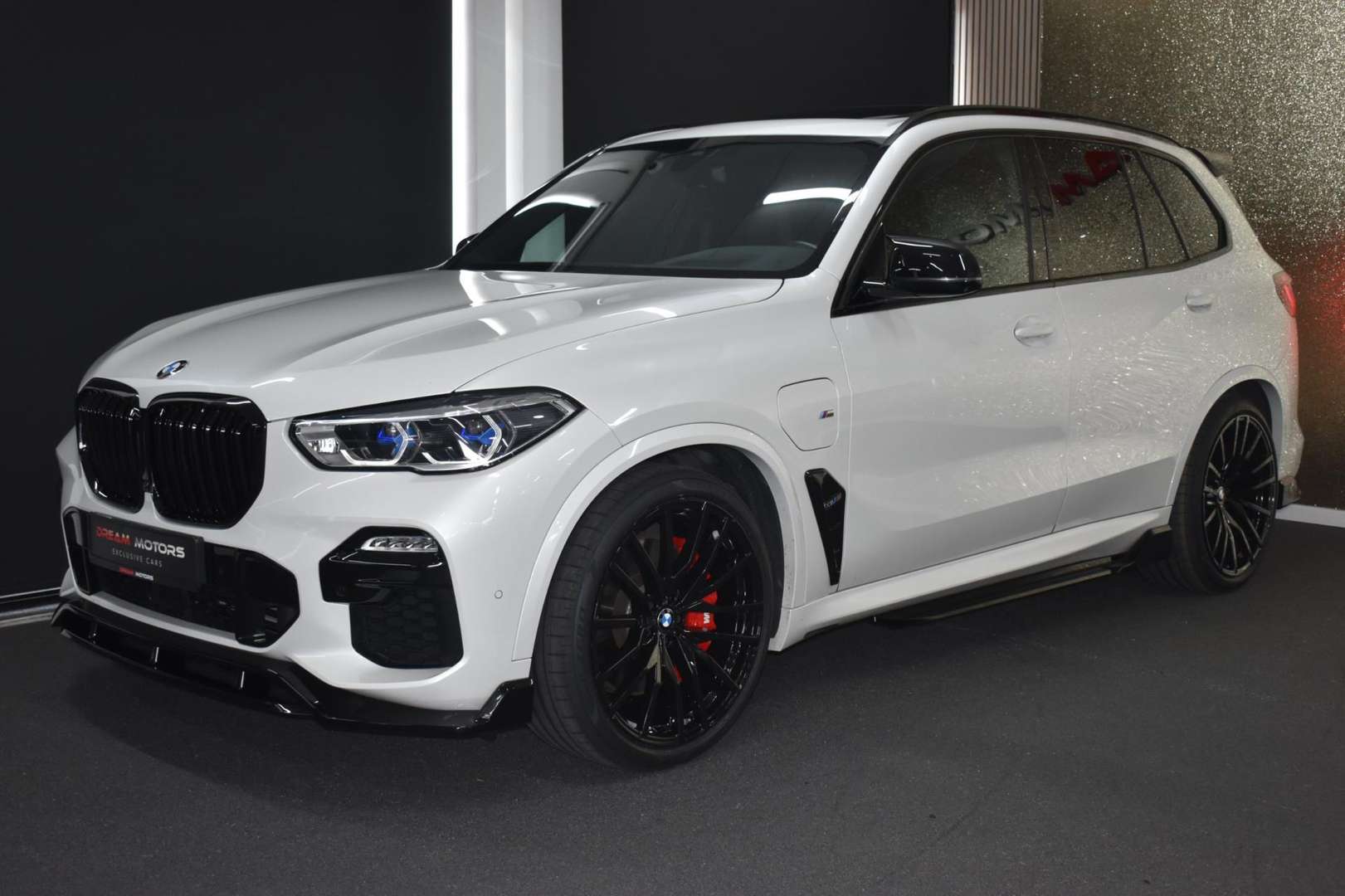 BMW X5 M Sport 45e XDrive - 2021 - Joinsteer - #7