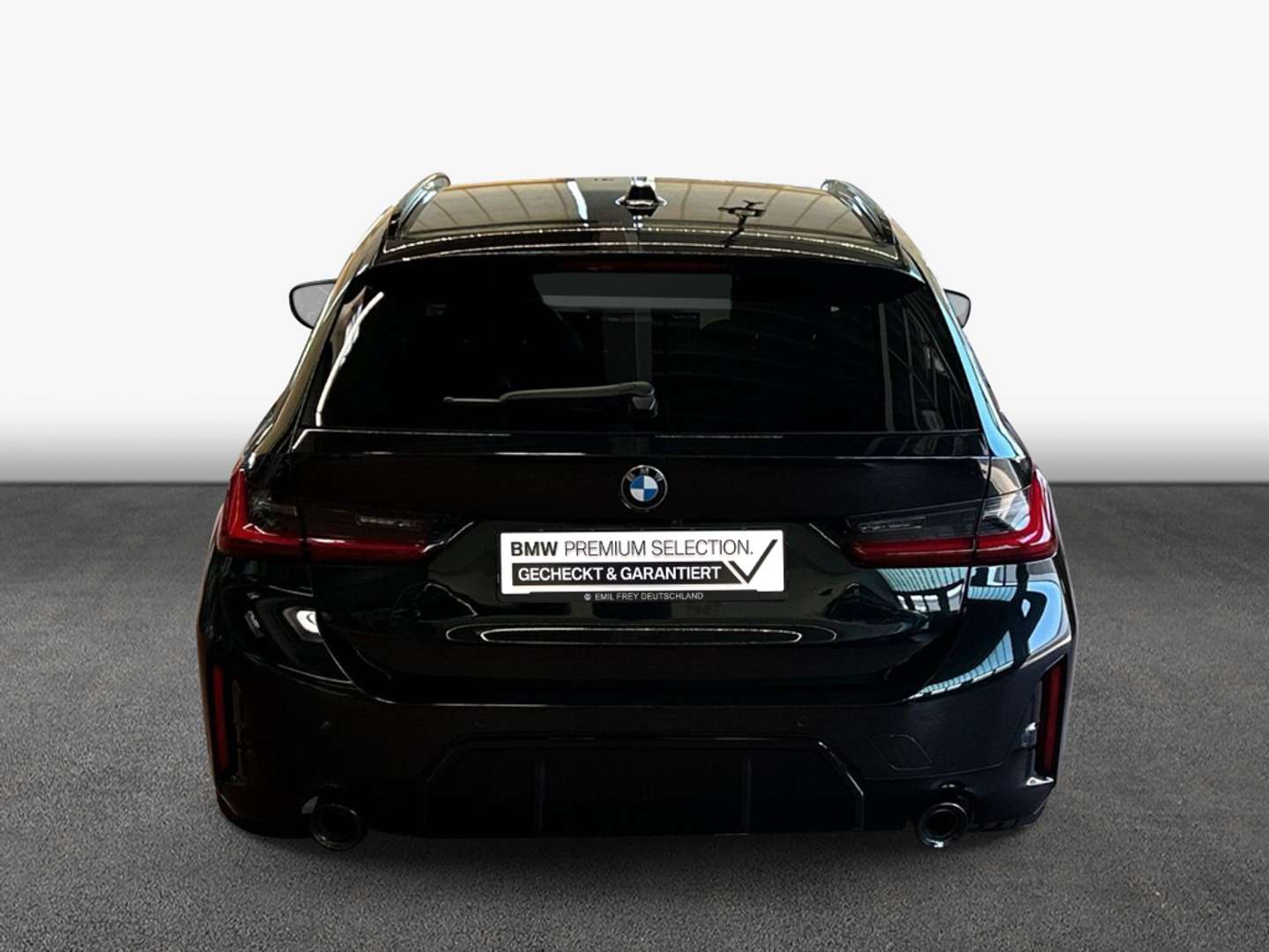 BMW Série 3 Touring 320i - 2024 - Joinsteer - #4